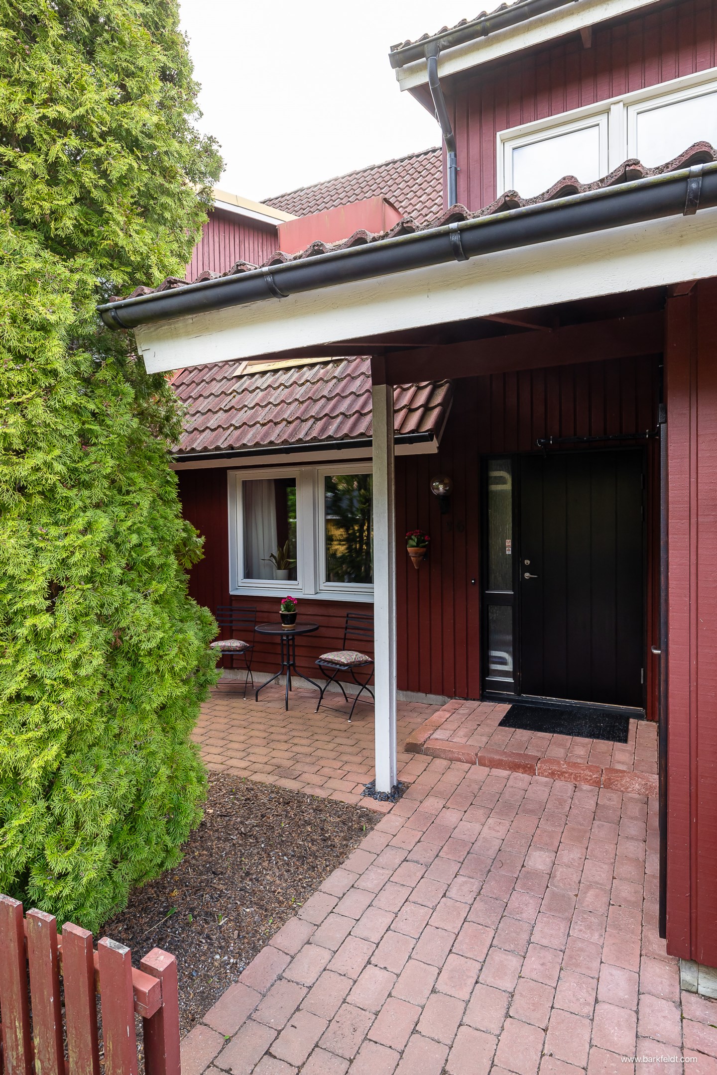 Bostadsbild från Fögderivägen 36, Till salu i Bälinge, Uppsala