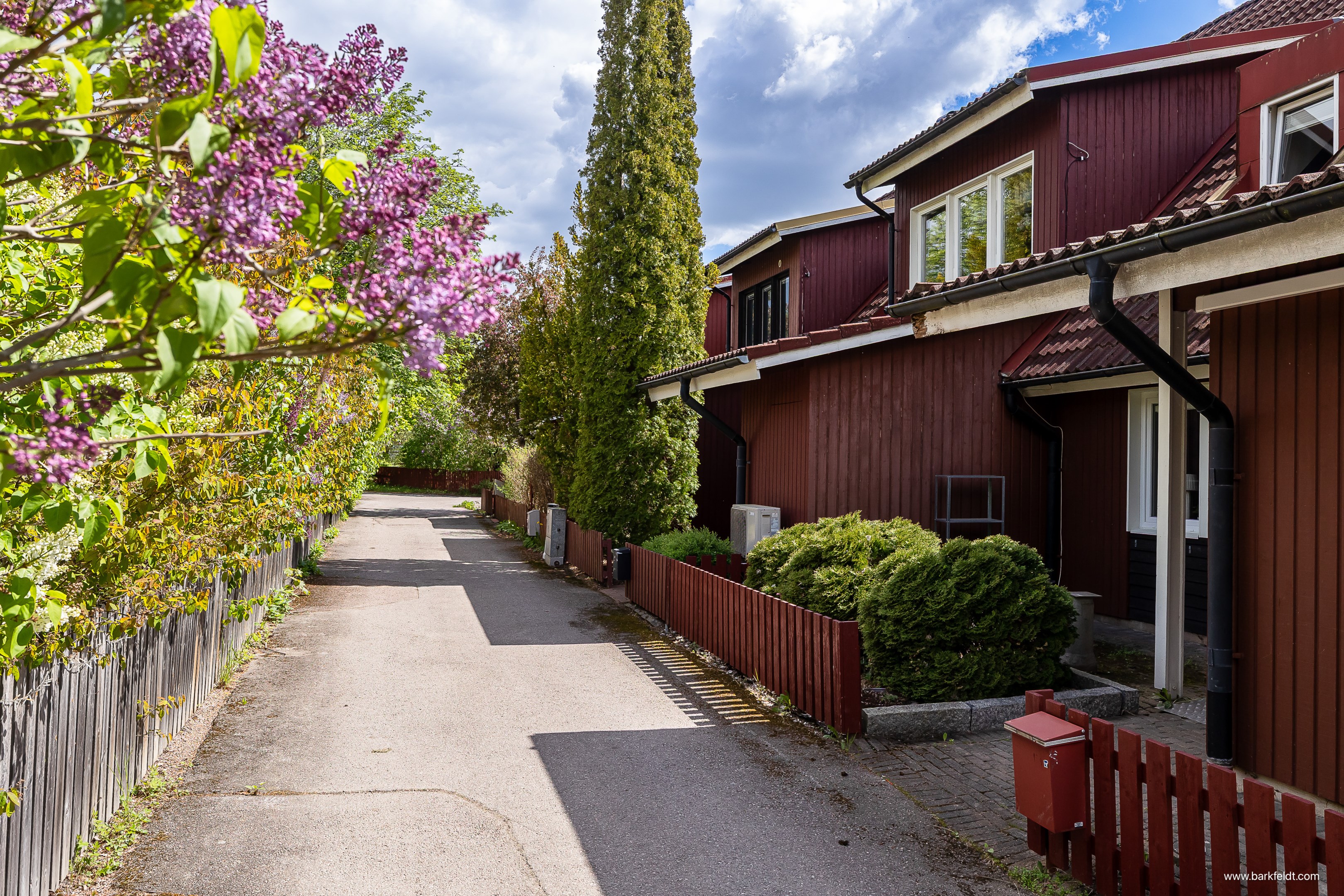 Bostadsbild från Fögderivägen 36, Till salu i Bälinge, Uppsala