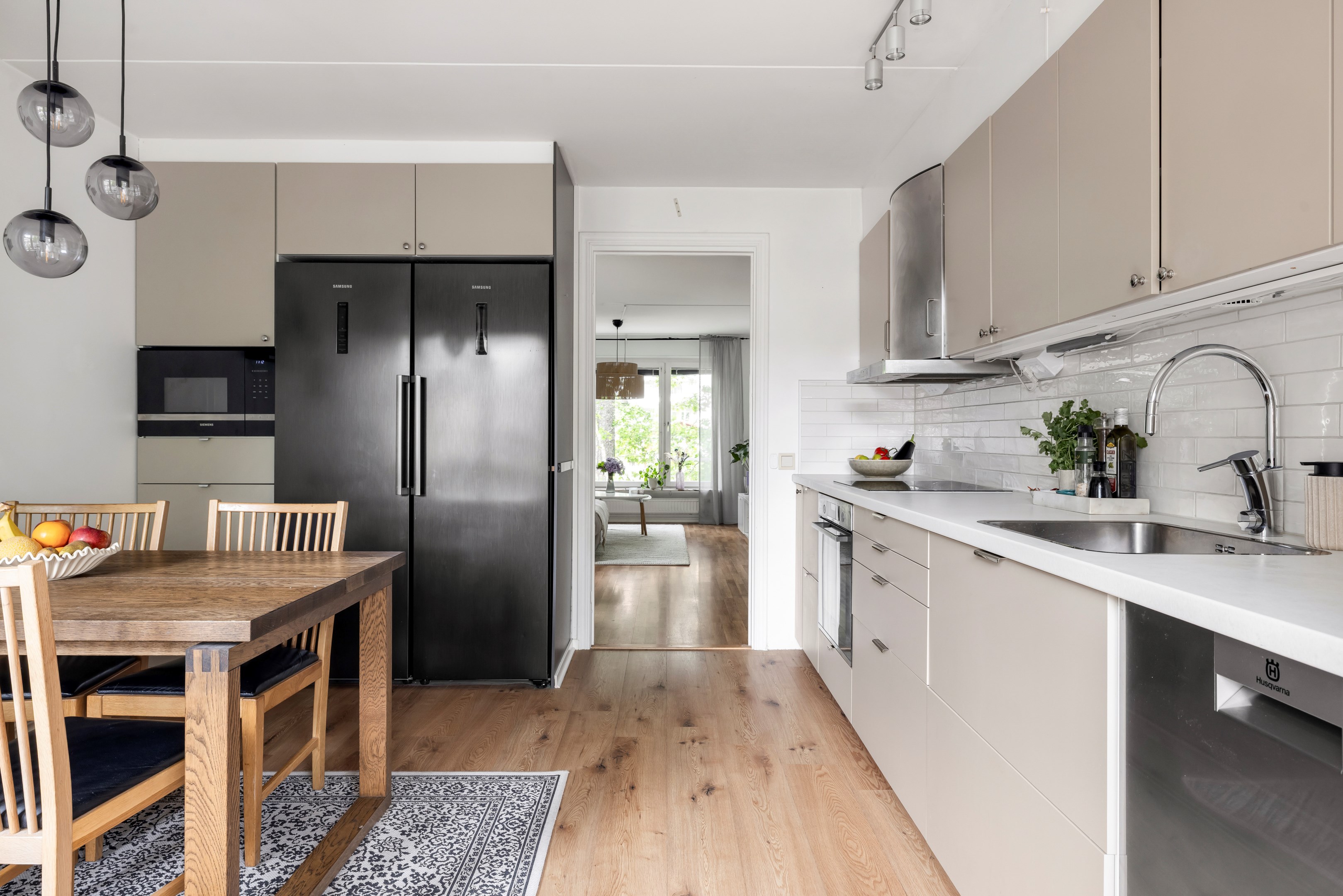Bostadsbild från Malma backe 5K, Såld i Malma Backe, Uppsala