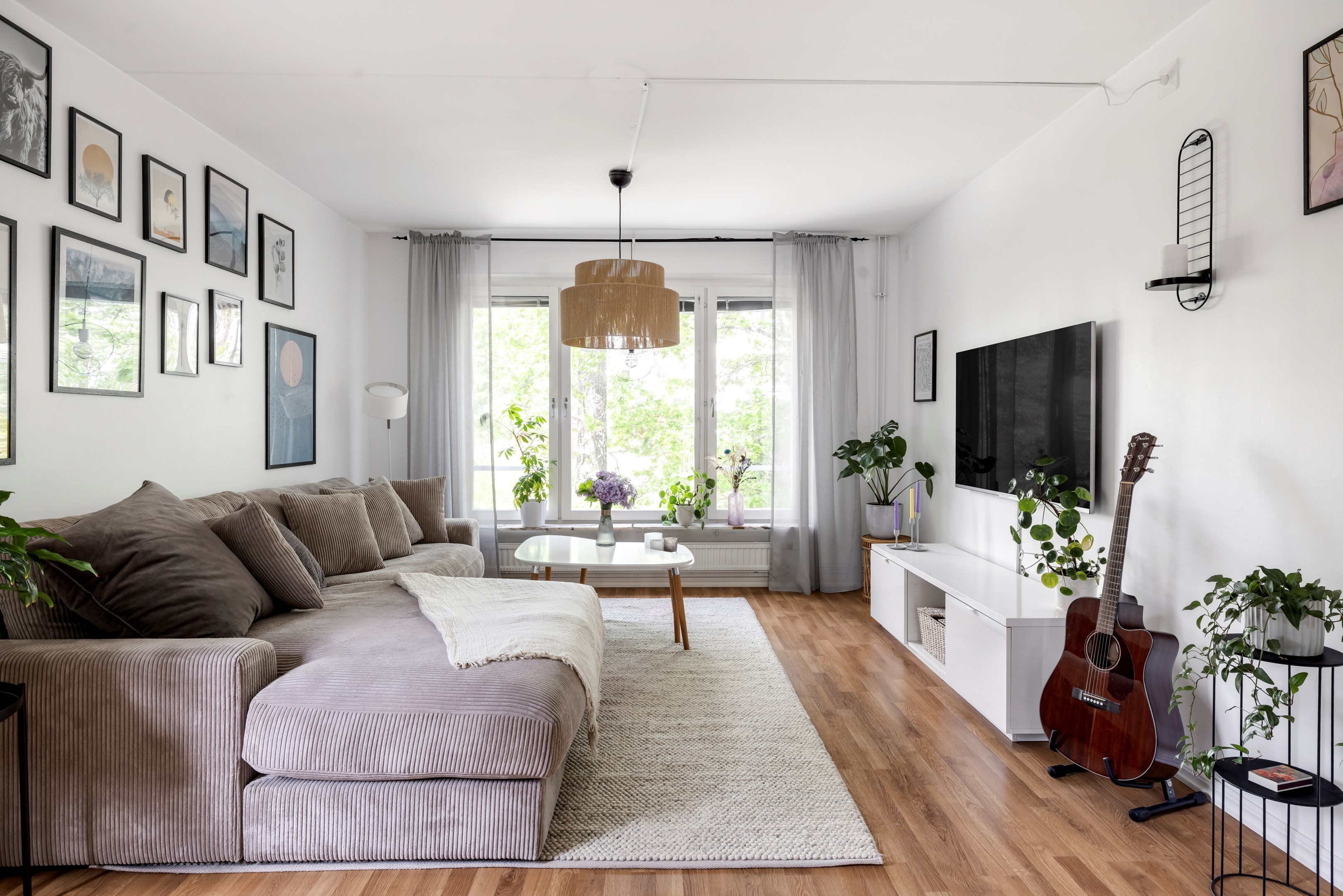 Bostadsbild från Malma backe 5K, Såld i Malma Backe, Uppsala