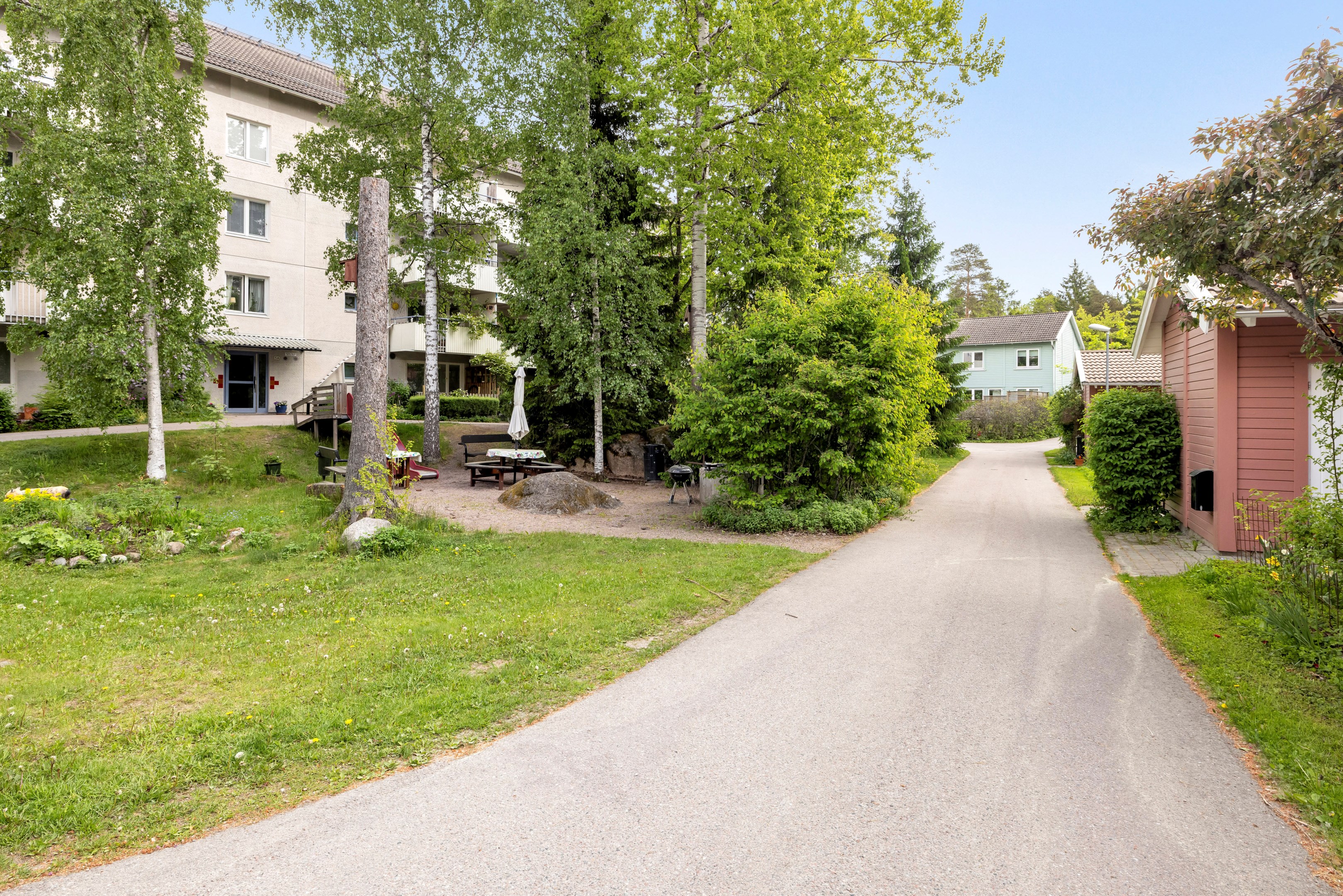 Bostadsbild från Malma backe 5K, Såld i Malma Backe, Uppsala