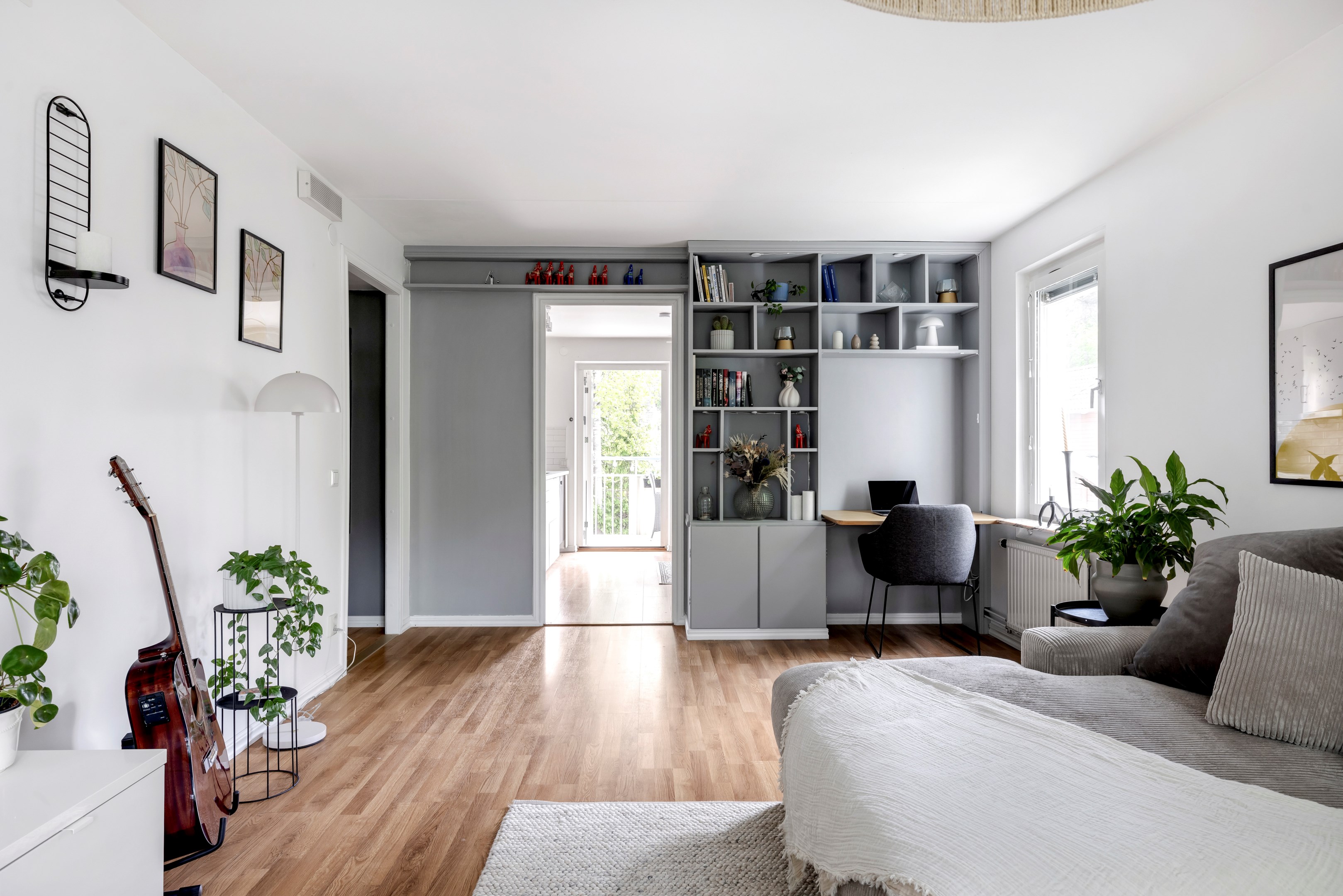 Bostadsbild från Malma backe 5K, Såld i Malma Backe, Uppsala