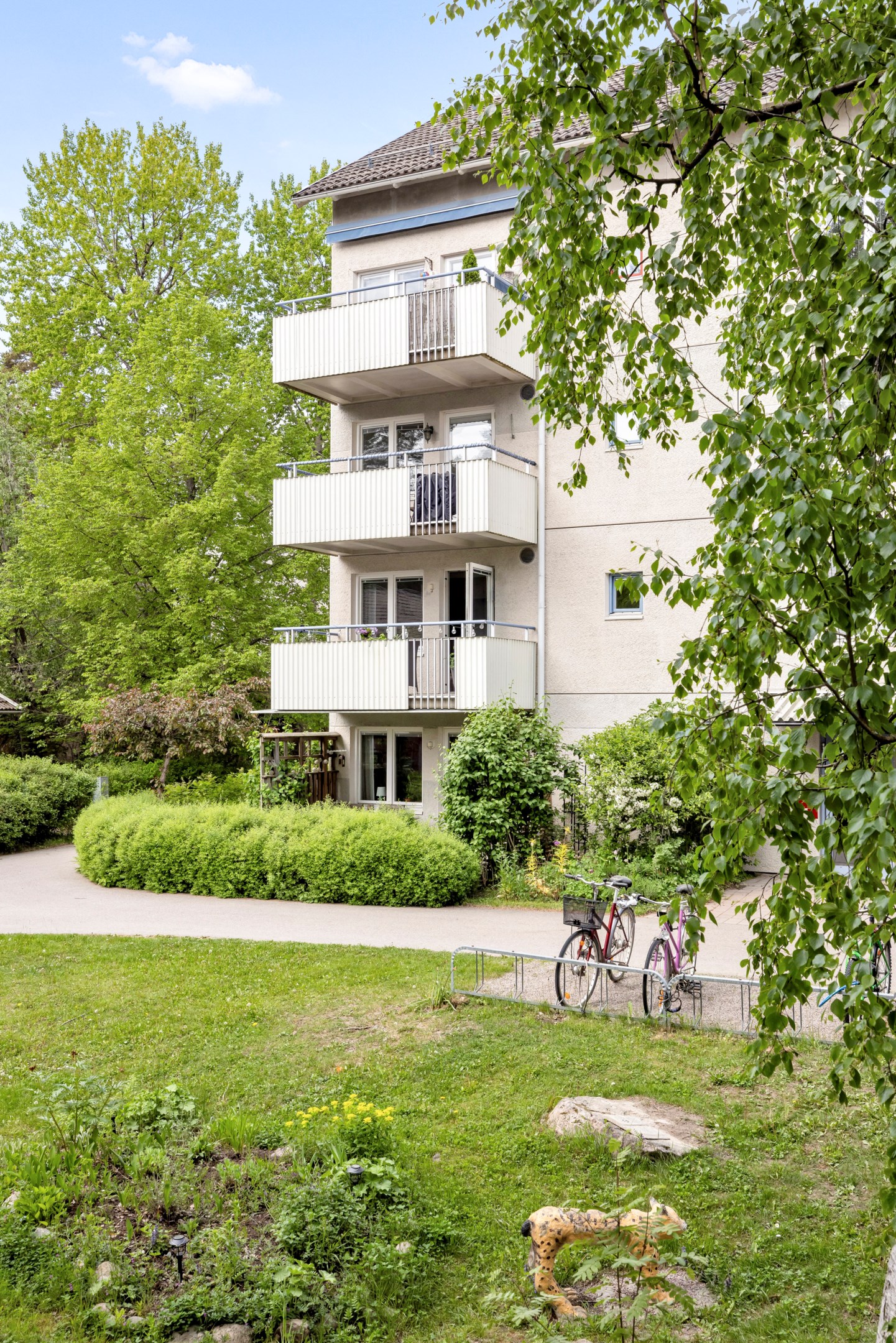 Bostadsbild från Malma backe 5K, Såld i Malma Backe, Uppsala