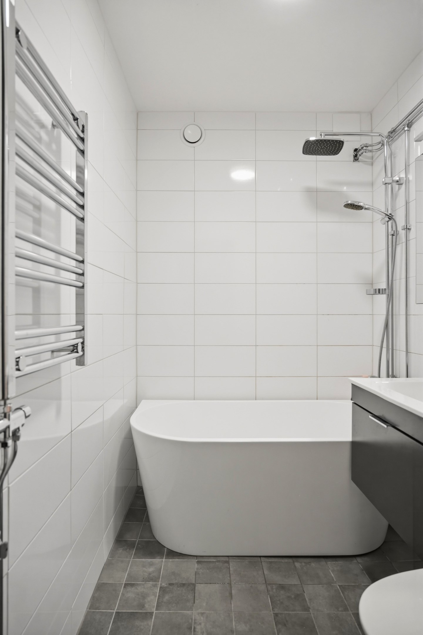 Bostadsbild från Murargatan 20A, Kommande i Salabacke, Uppsala