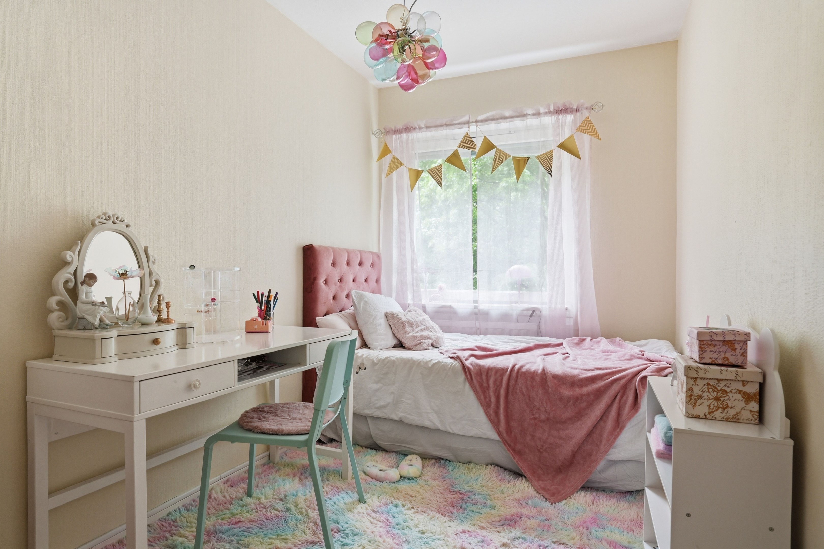 Bostadsbild från Murargatan 20A, Kommande i Salabacke, Uppsala