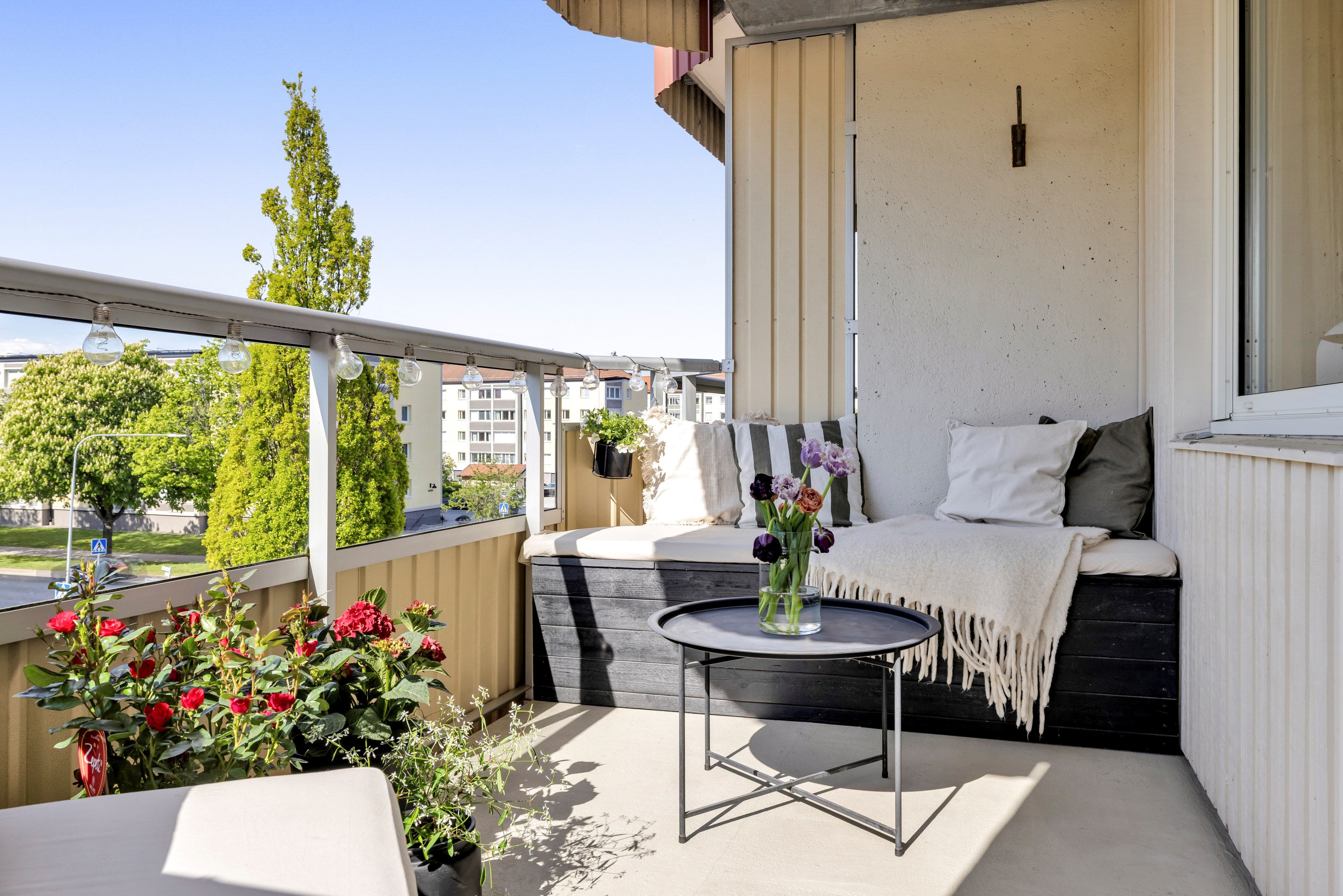Bostadsbild från Murargatan 21, Till salu i Salabacke, Uppsala