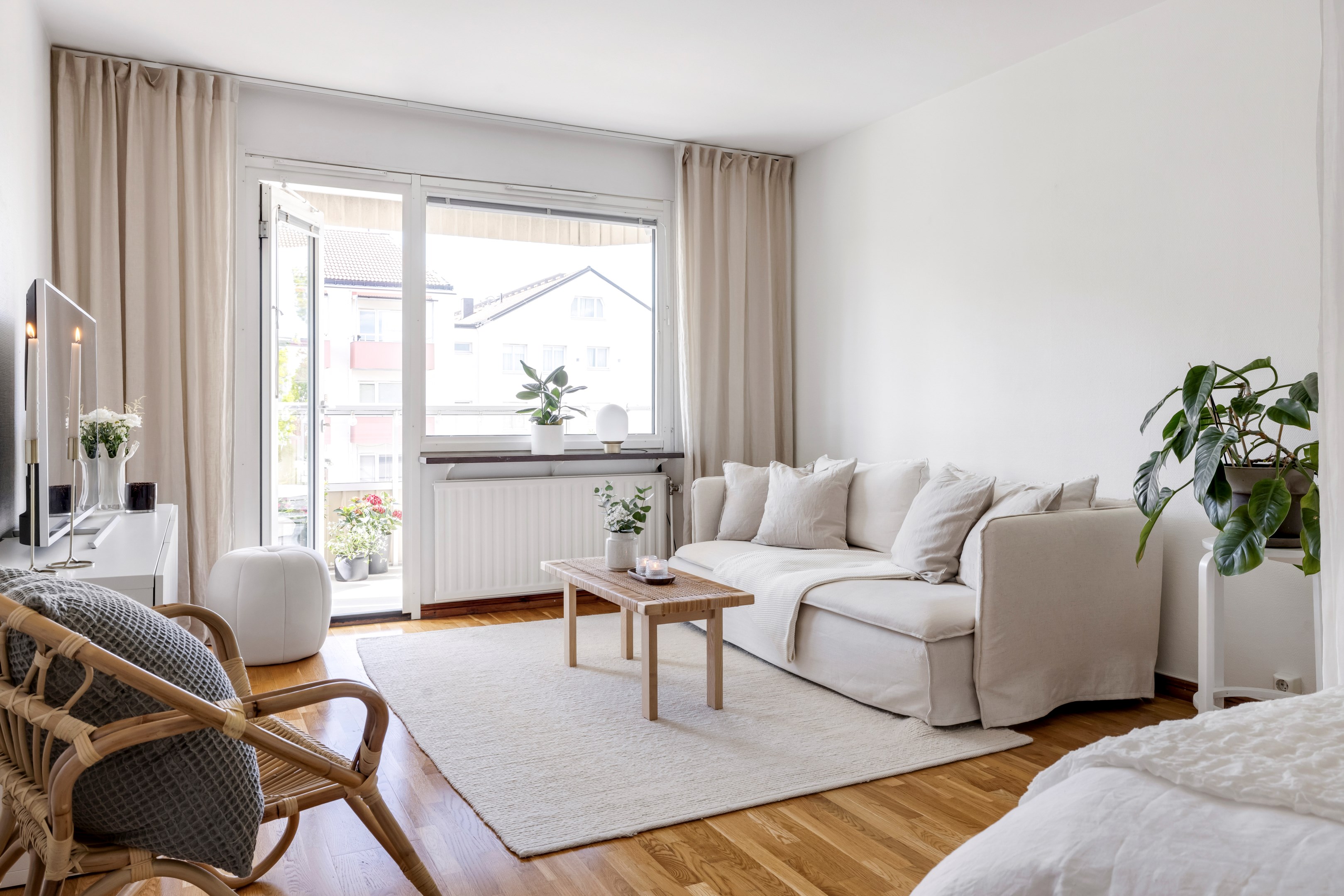 Bostadsbild från Murargatan 21, Till salu i Salabacke, Uppsala