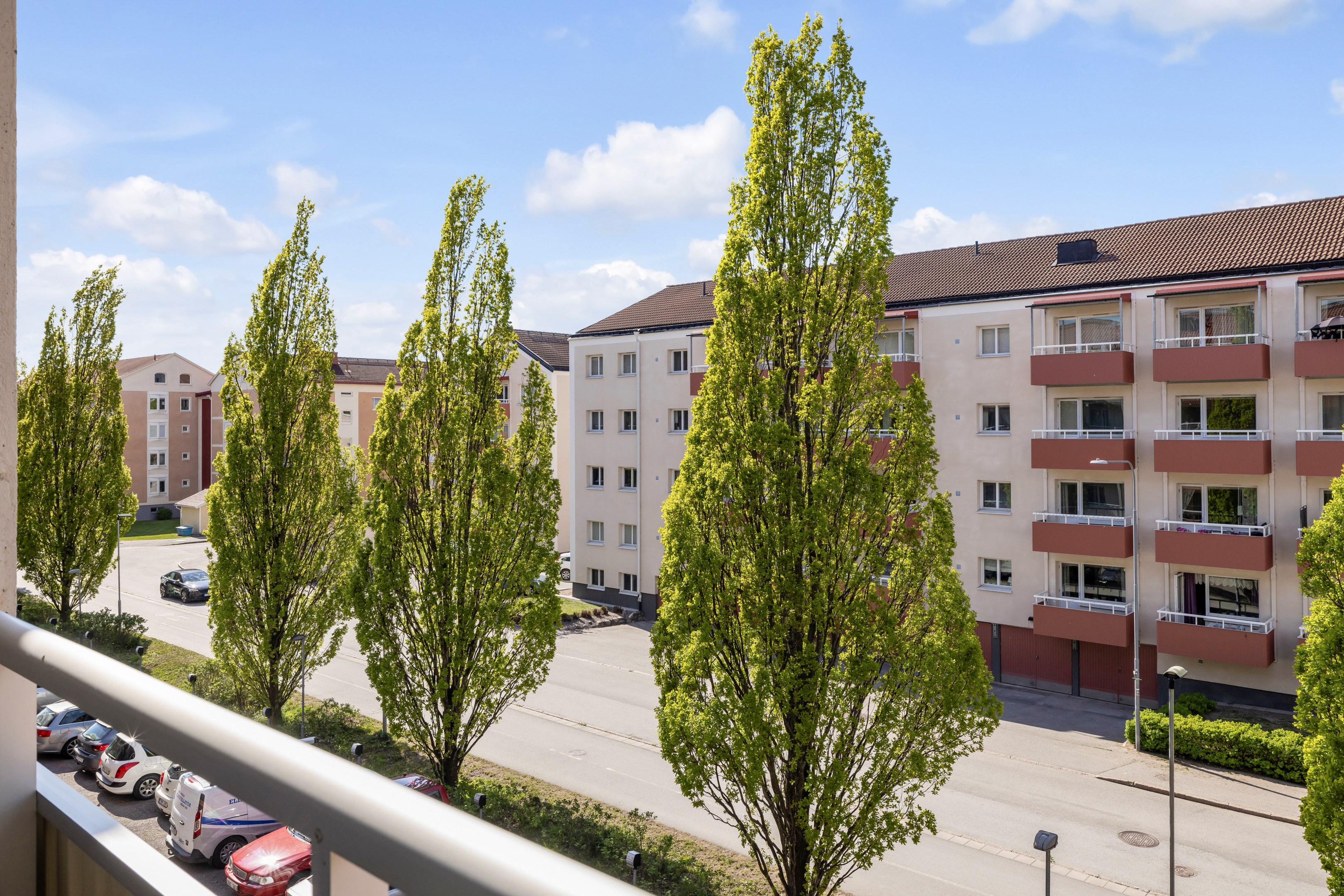 Bostadsbild från Murargatan 21, Till salu i Salabacke, Uppsala