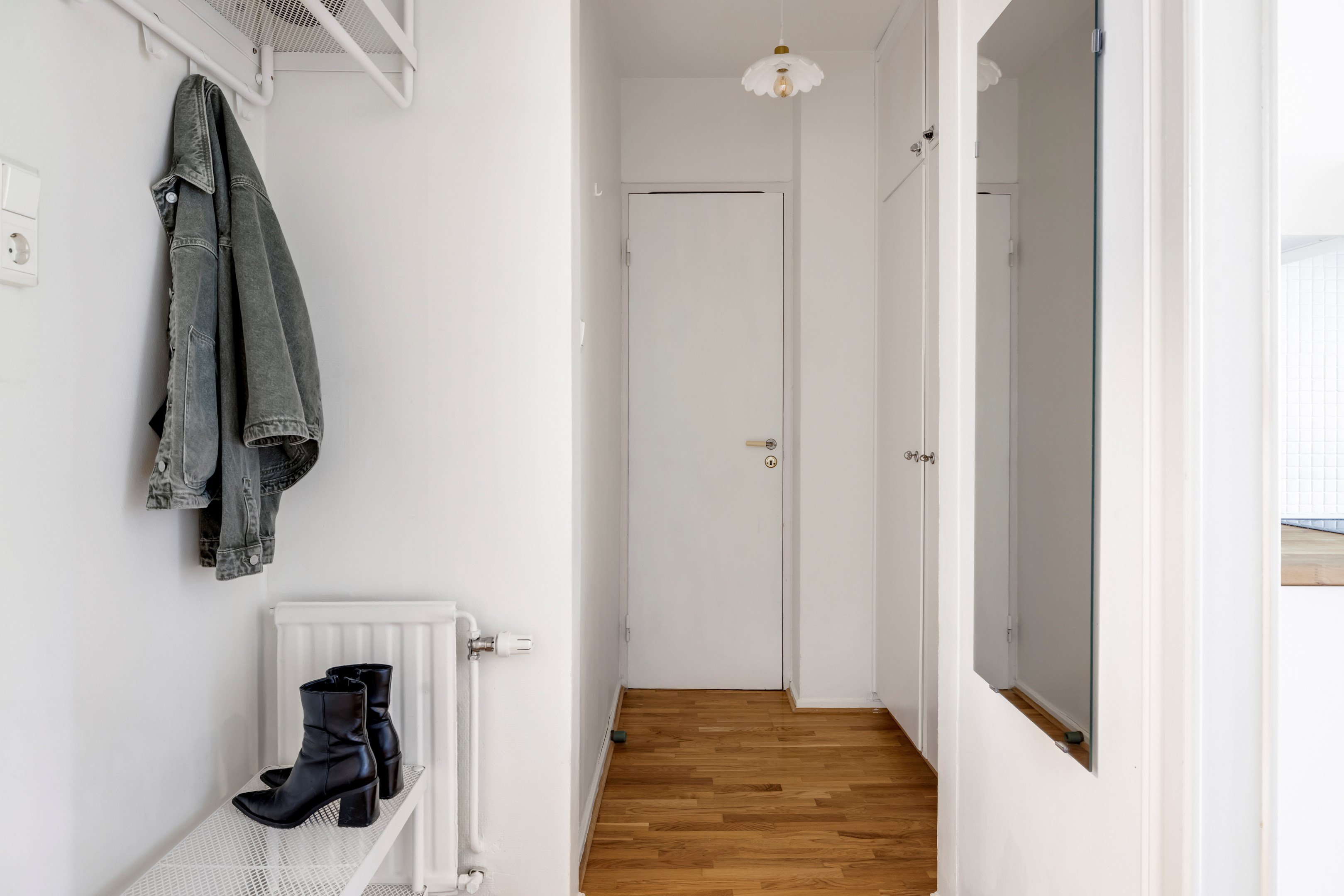 Bostadsbild från Murargatan 21, Till salu i Salabacke, Uppsala