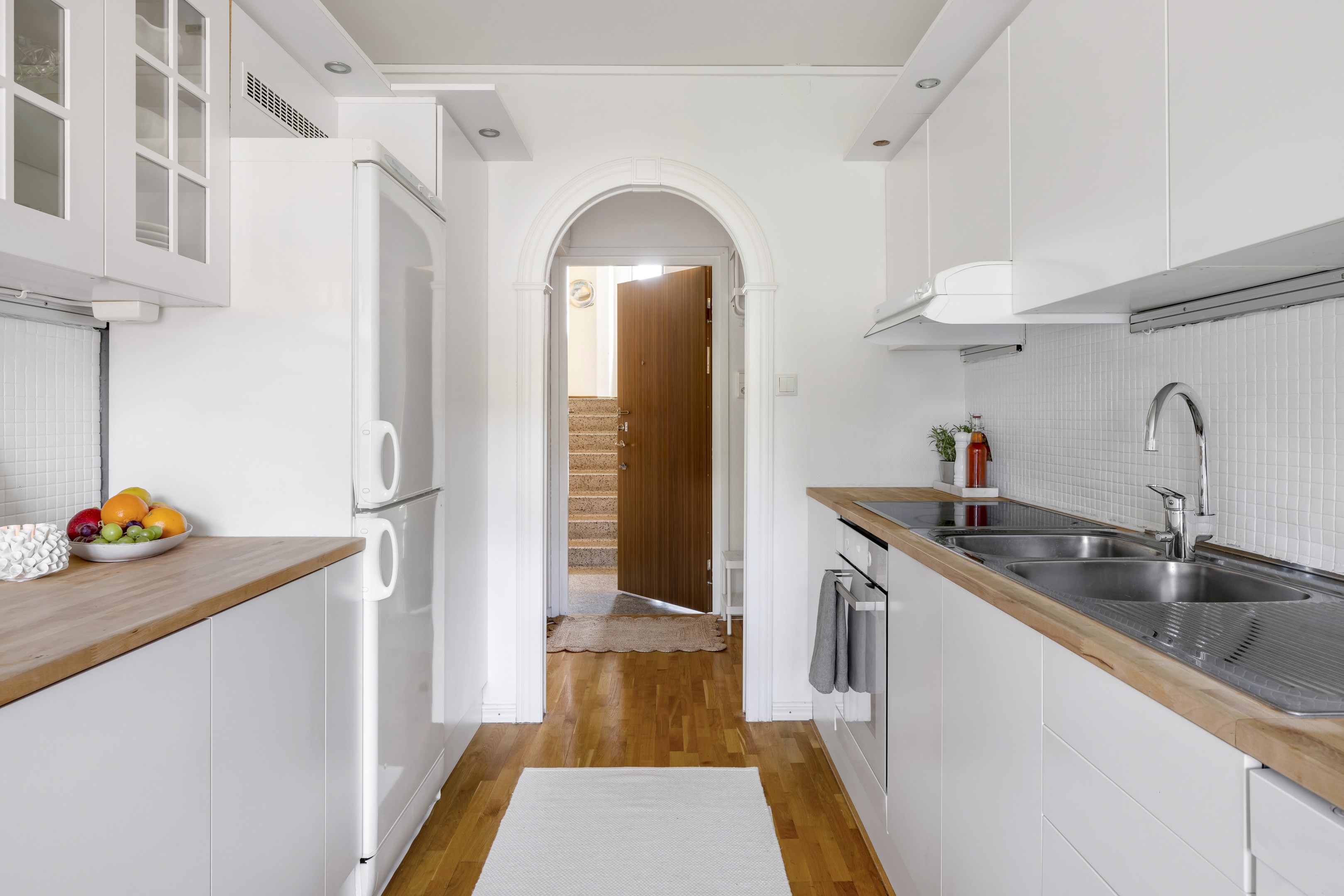Bostadsbild från Murargatan 21, Till salu i Salabacke, Uppsala