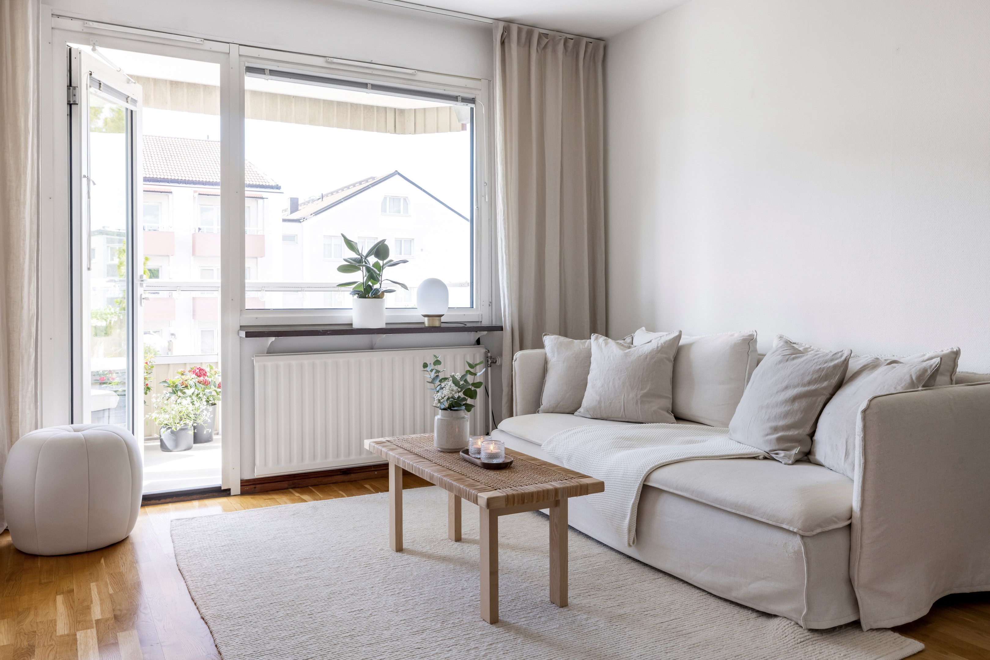 Bostadsbild från Murargatan 21, Till salu i Salabacke, Uppsala