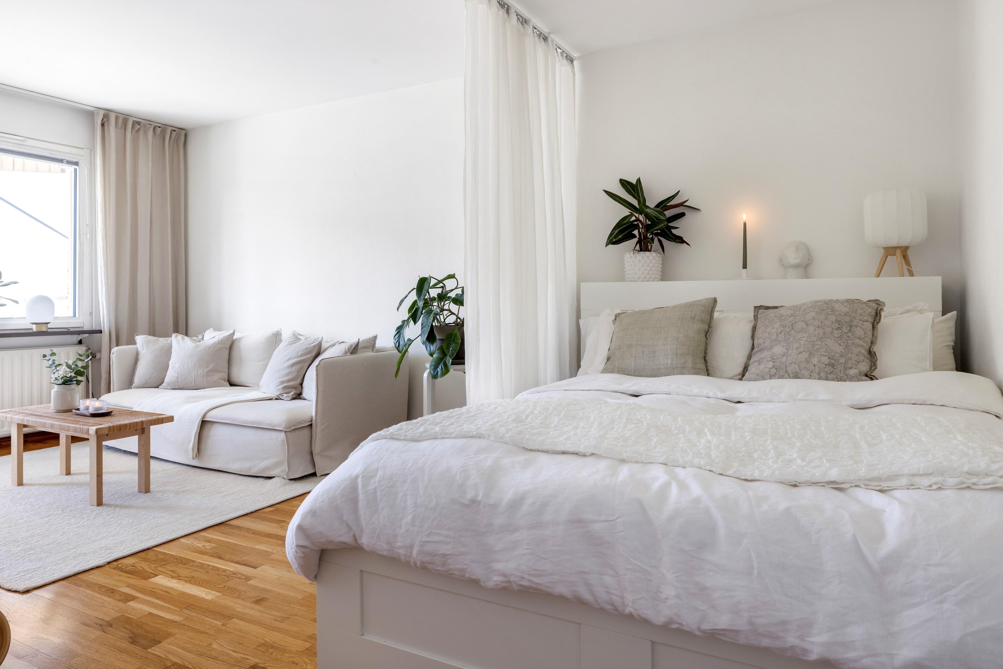 Bostadsbild från Murargatan 21, Till salu i Salabacke, Uppsala