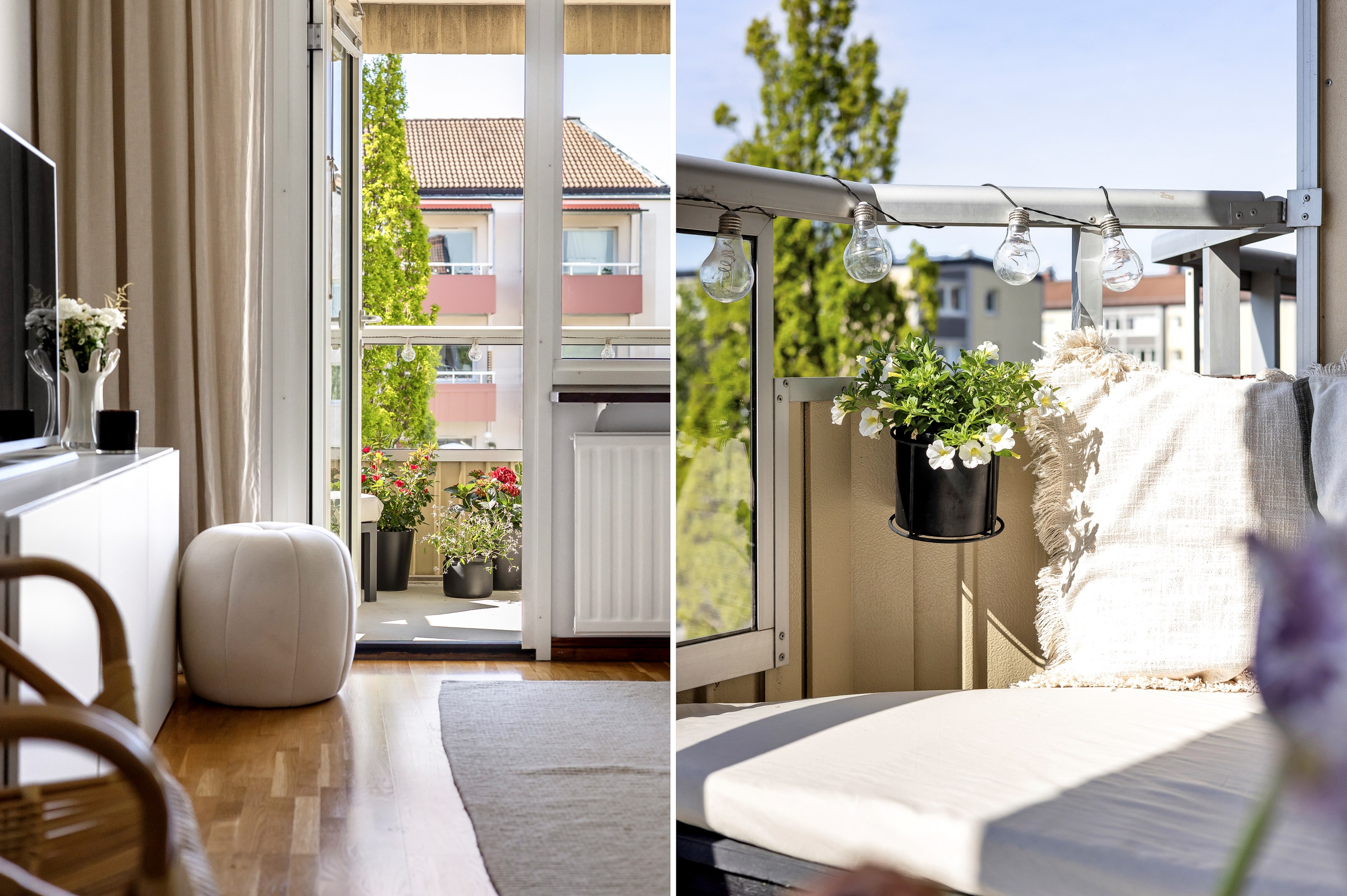 Bostadsbild från Murargatan 21, Till salu i Salabacke, Uppsala