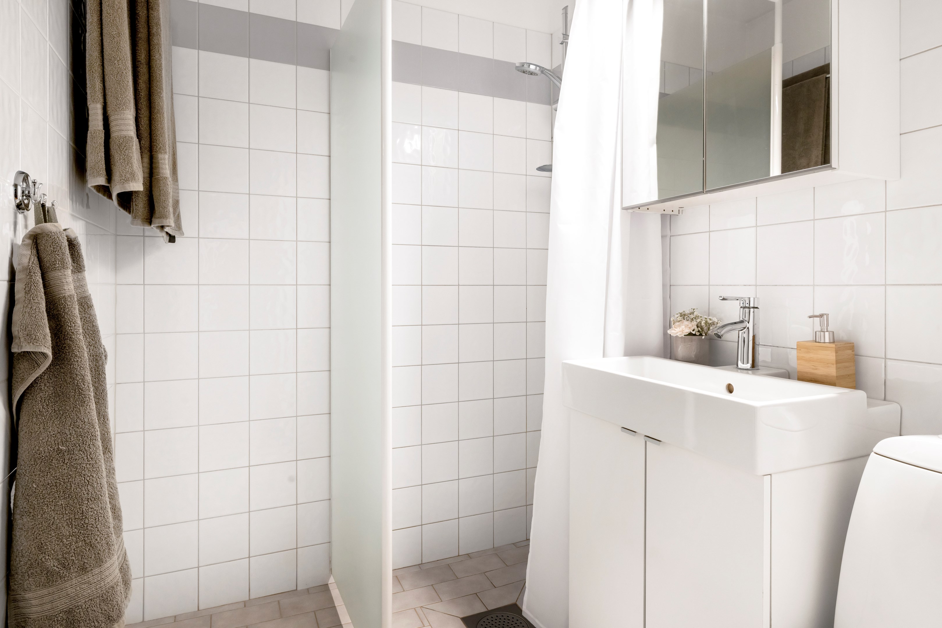Bostadsbild från Murargatan 21, Till salu i Salabacke, Uppsala