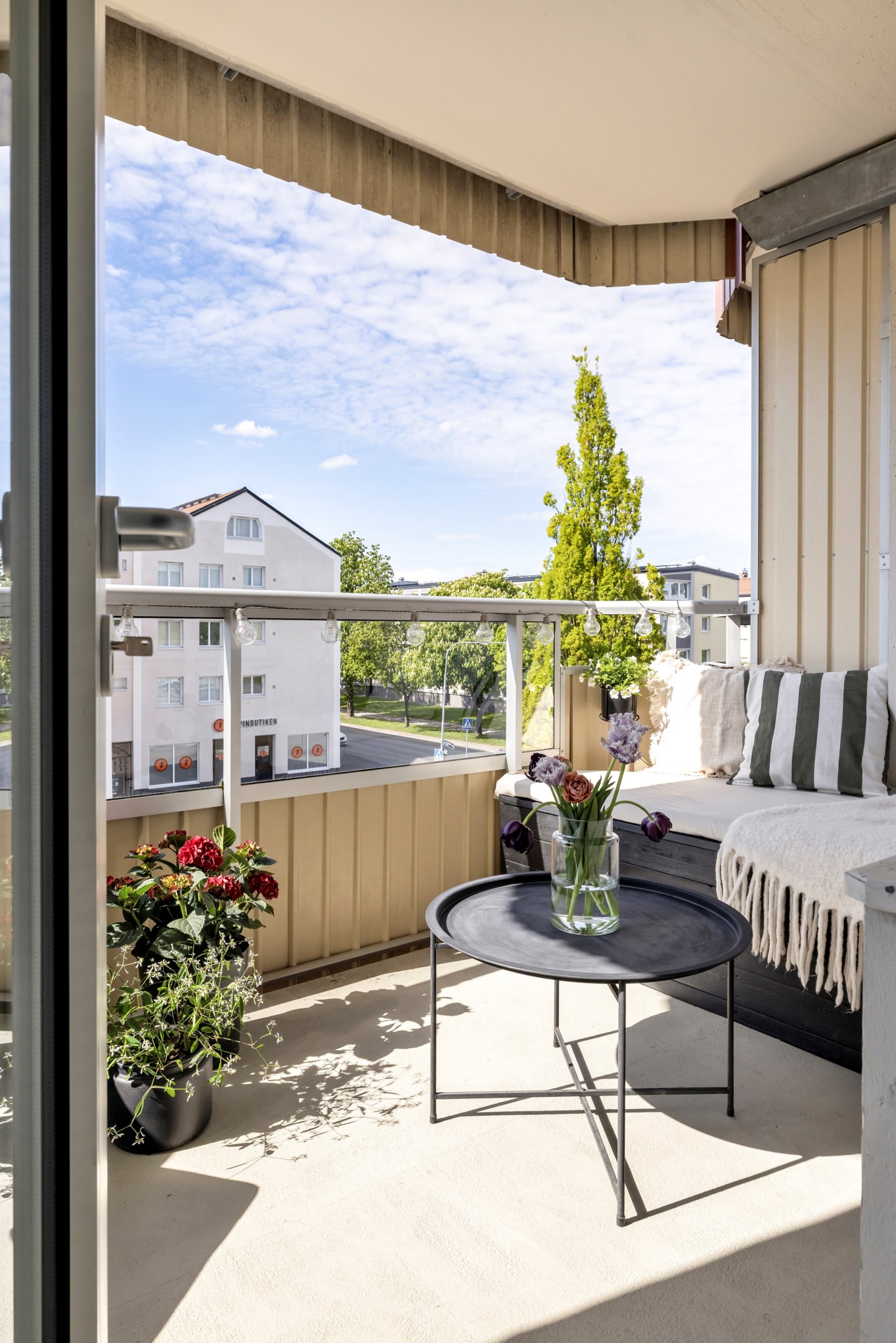 Bostadsbild från Murargatan 21, Till salu i Salabacke, Uppsala