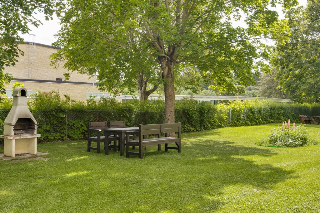 Bostadsbild från Murargatan 21, Till salu i Salabacke, Uppsala