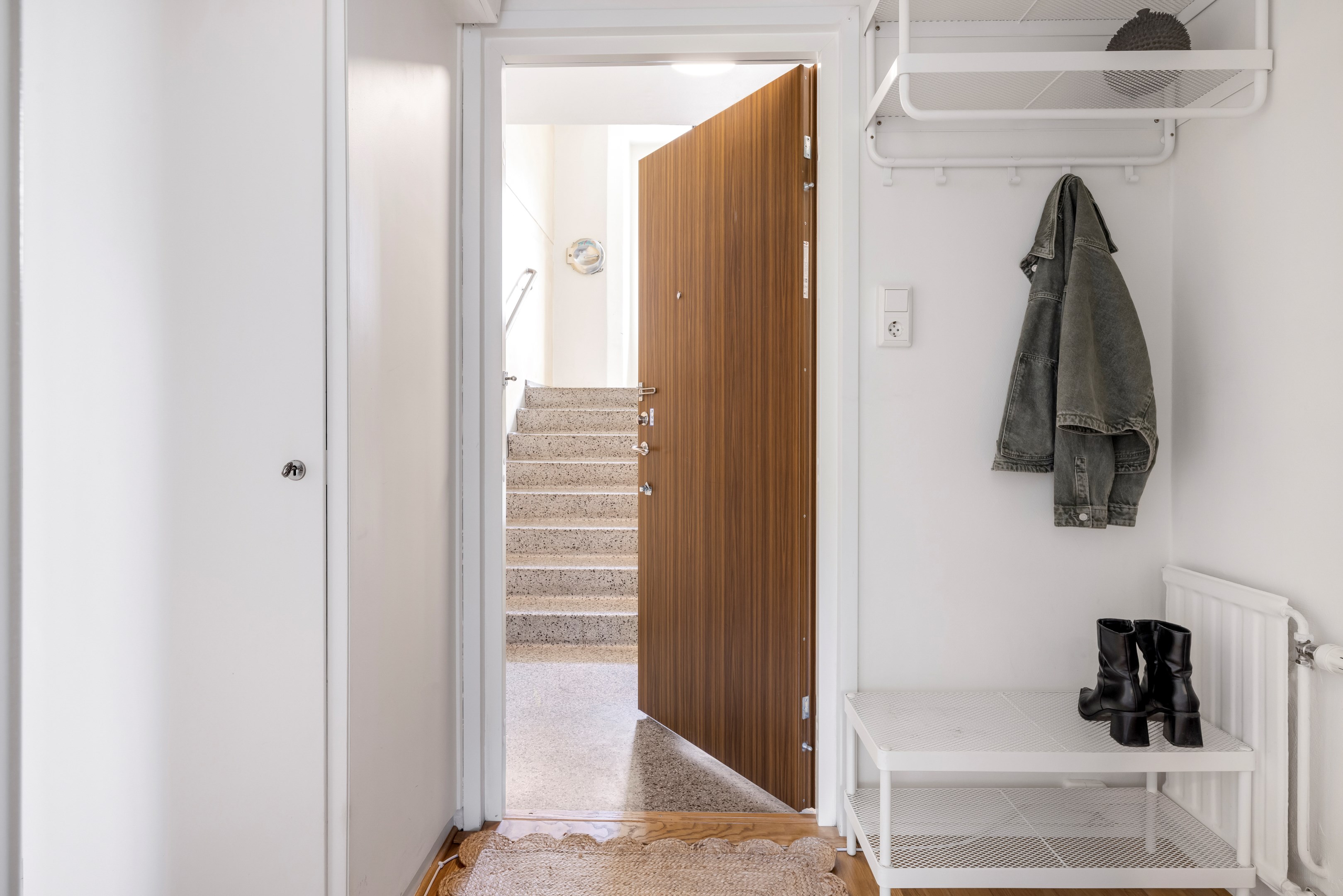 Bostadsbild från Murargatan 21, Till salu i Salabacke, Uppsala