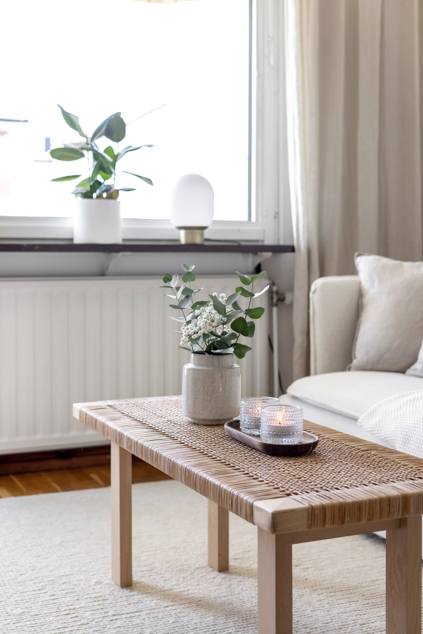 Bostadsbild från Murargatan 21, Till salu i Salabacke, Uppsala