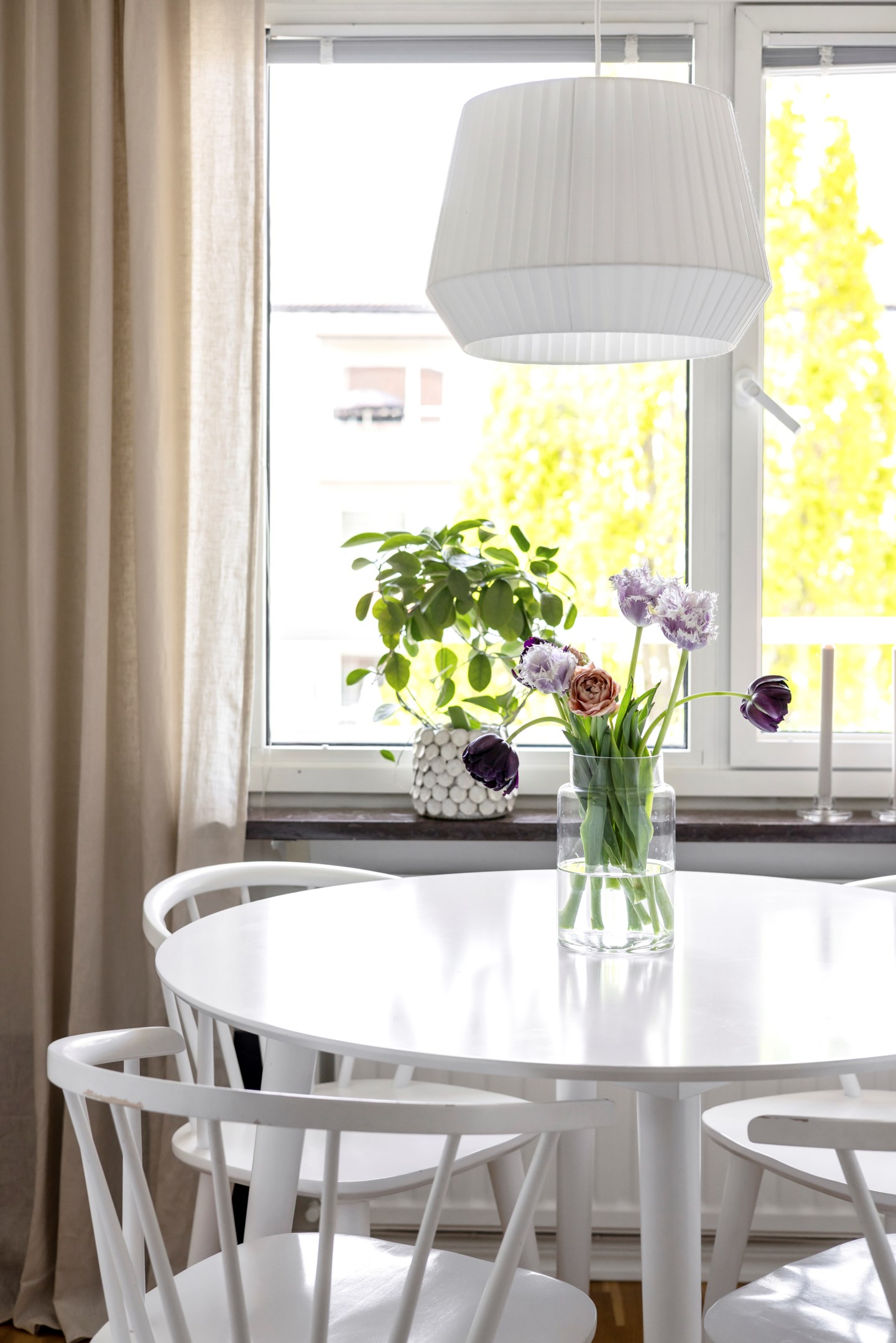 Bostadsbild från Murargatan 21, Till salu i Salabacke, Uppsala