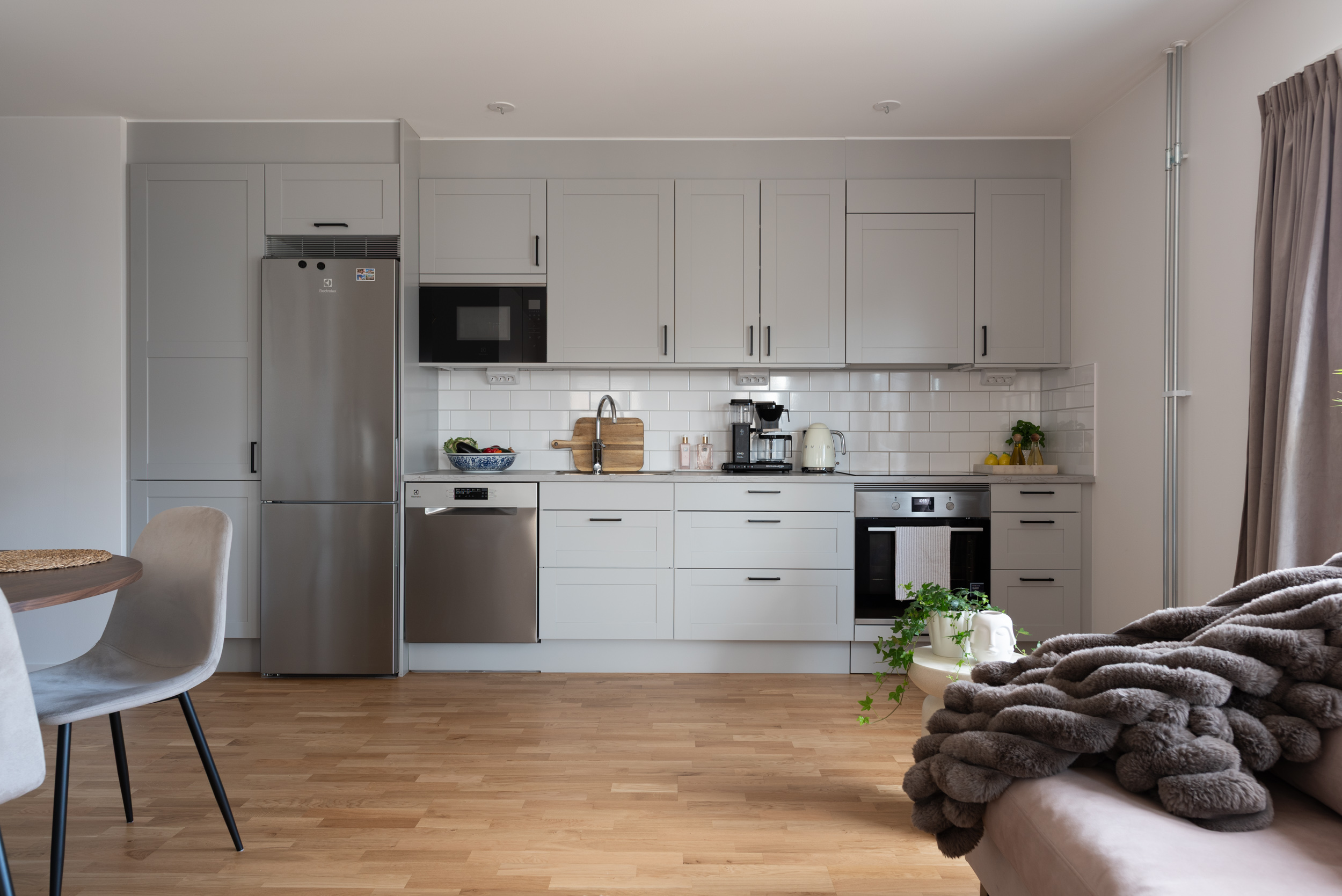 Bostadsbild från Poseidongatan 7, Till salu i Öster Mälarstrand, Västerås