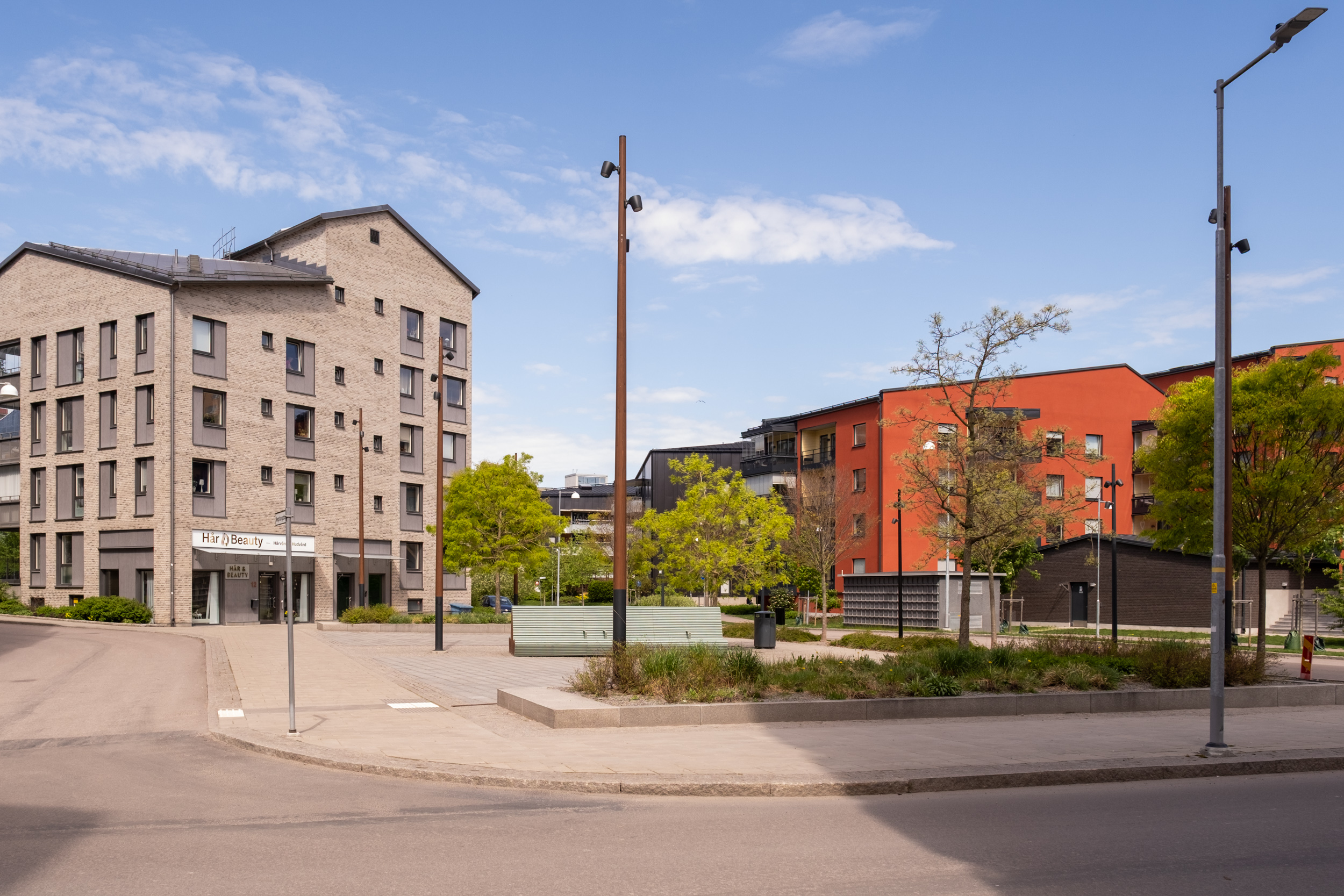 Bostadsbild från Poseidongatan 7, Till salu i Öster Mälarstrand, Västerås