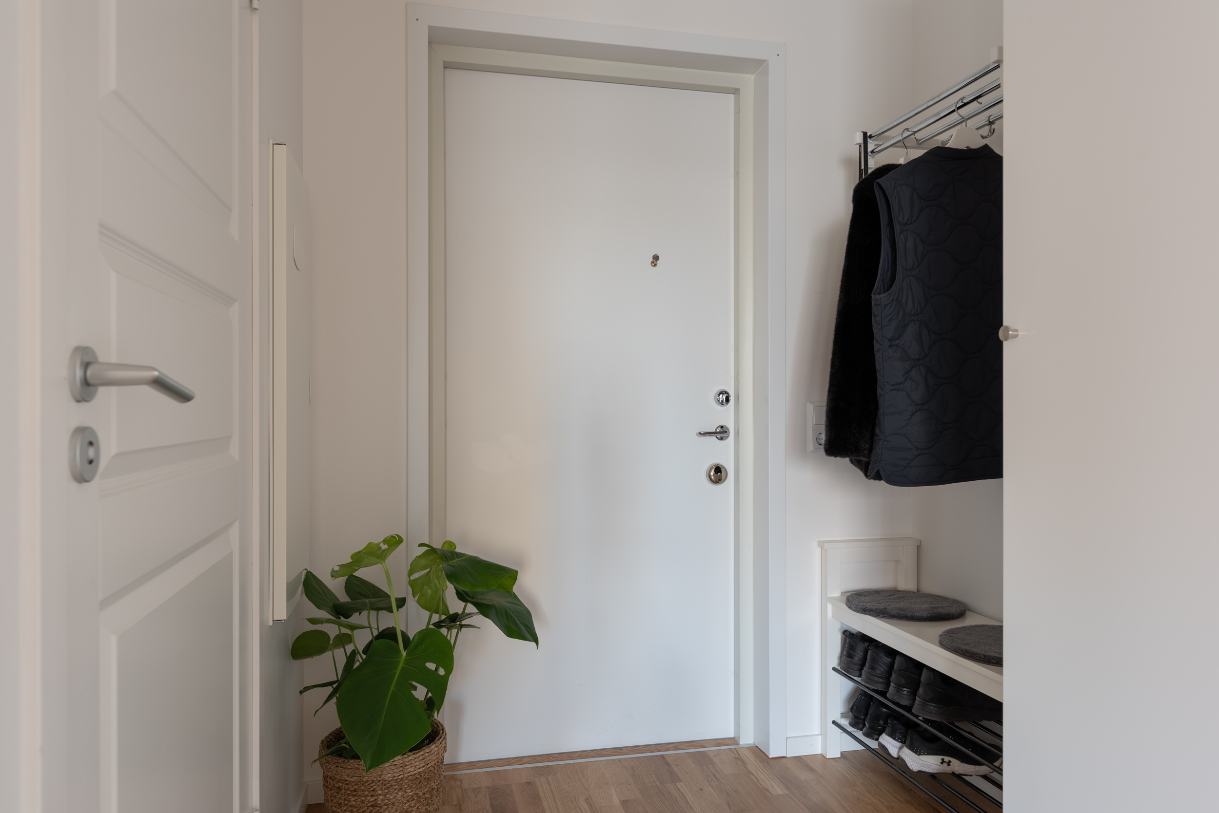 Bostadsbild från Poseidongatan 7, Till salu i Öster Mälarstrand, Västerås