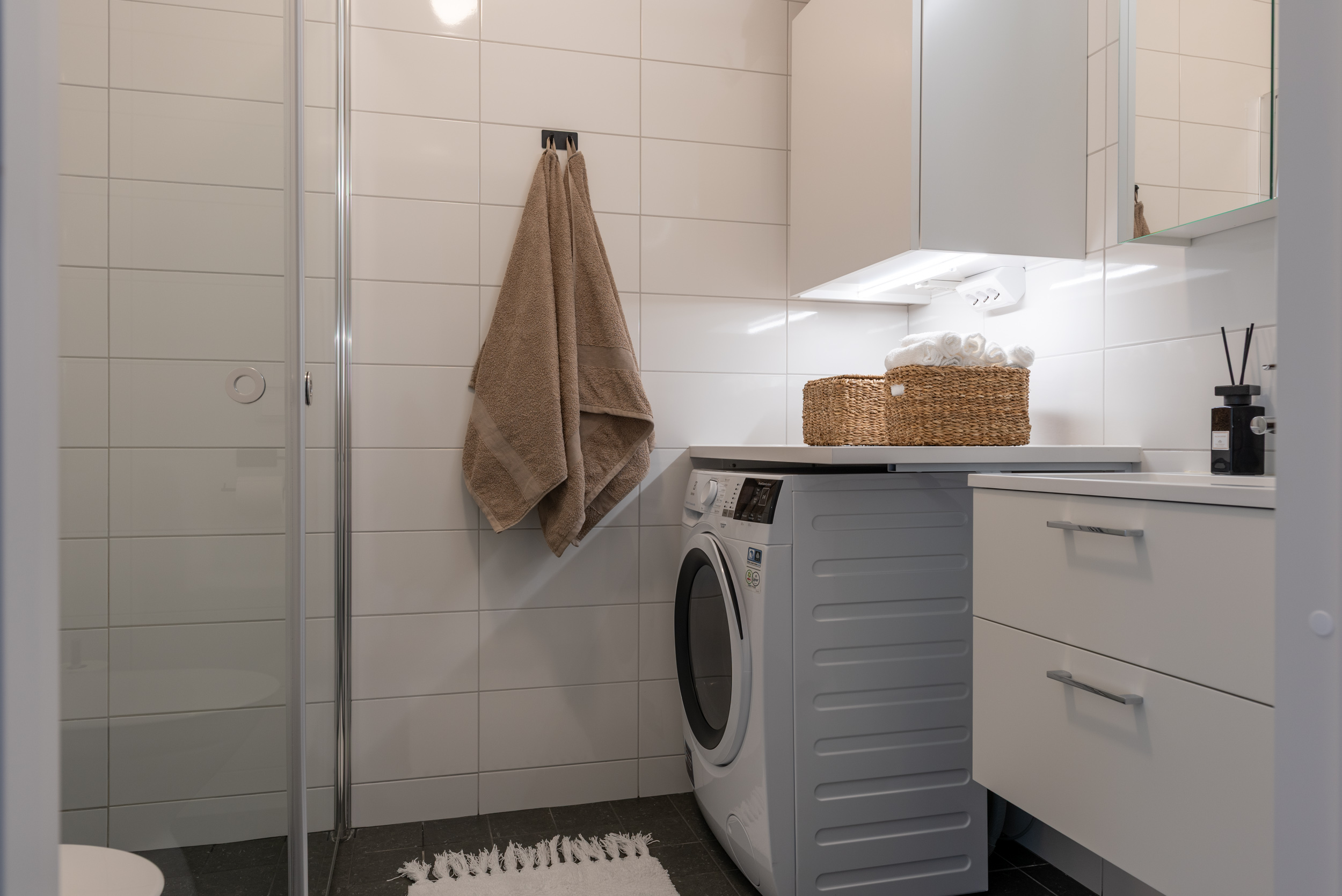 Bostadsbild från Poseidongatan 7, Till salu i Öster Mälarstrand, Västerås