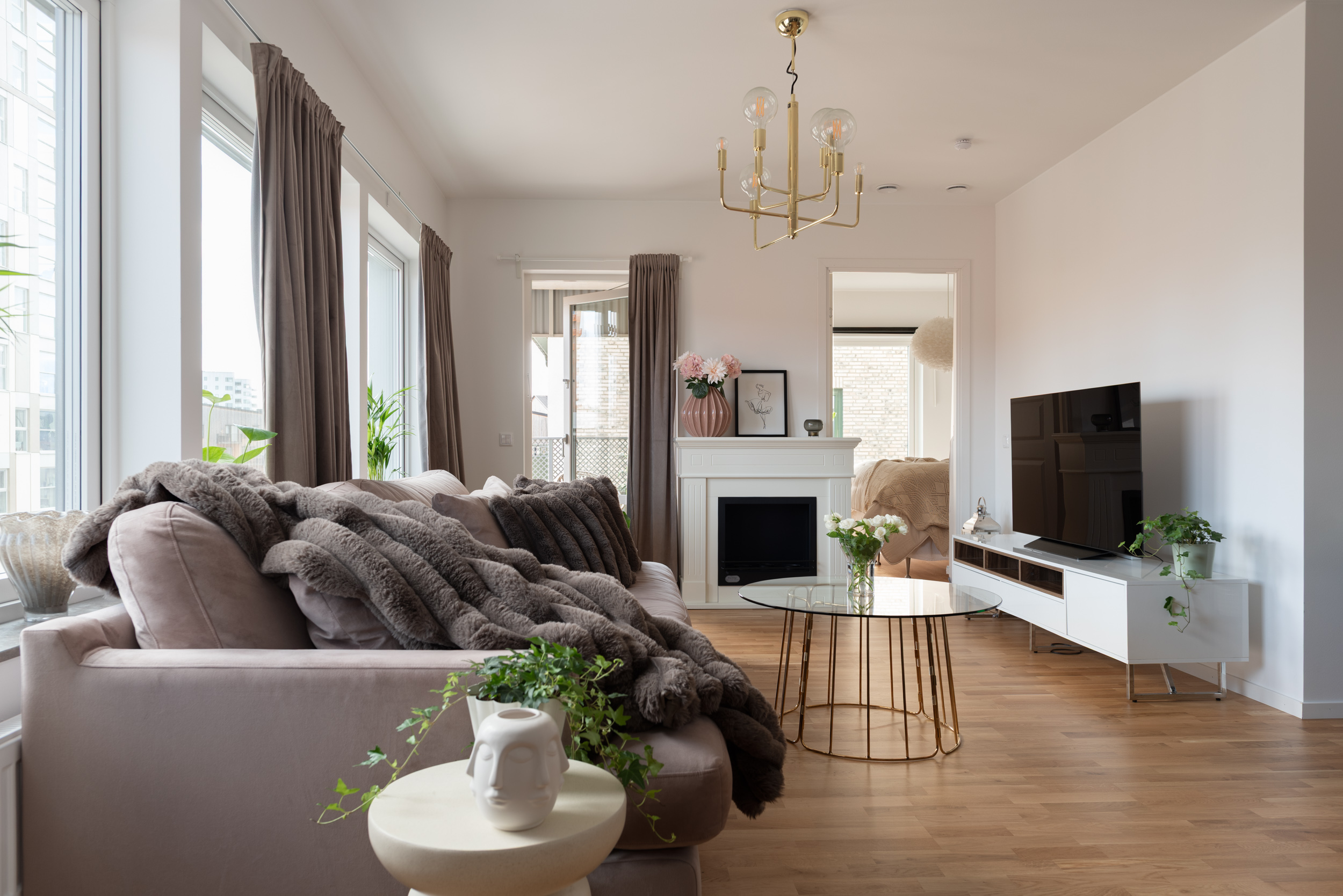 Bostadsbild från Poseidongatan 7, Till salu i Öster Mälarstrand, Västerås