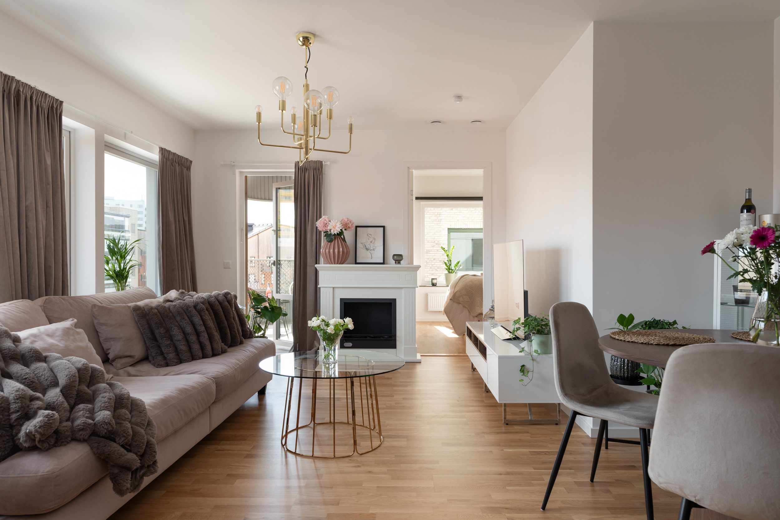 Bostadsbild från Poseidongatan 7, Till salu i Öster Mälarstrand, Västerås