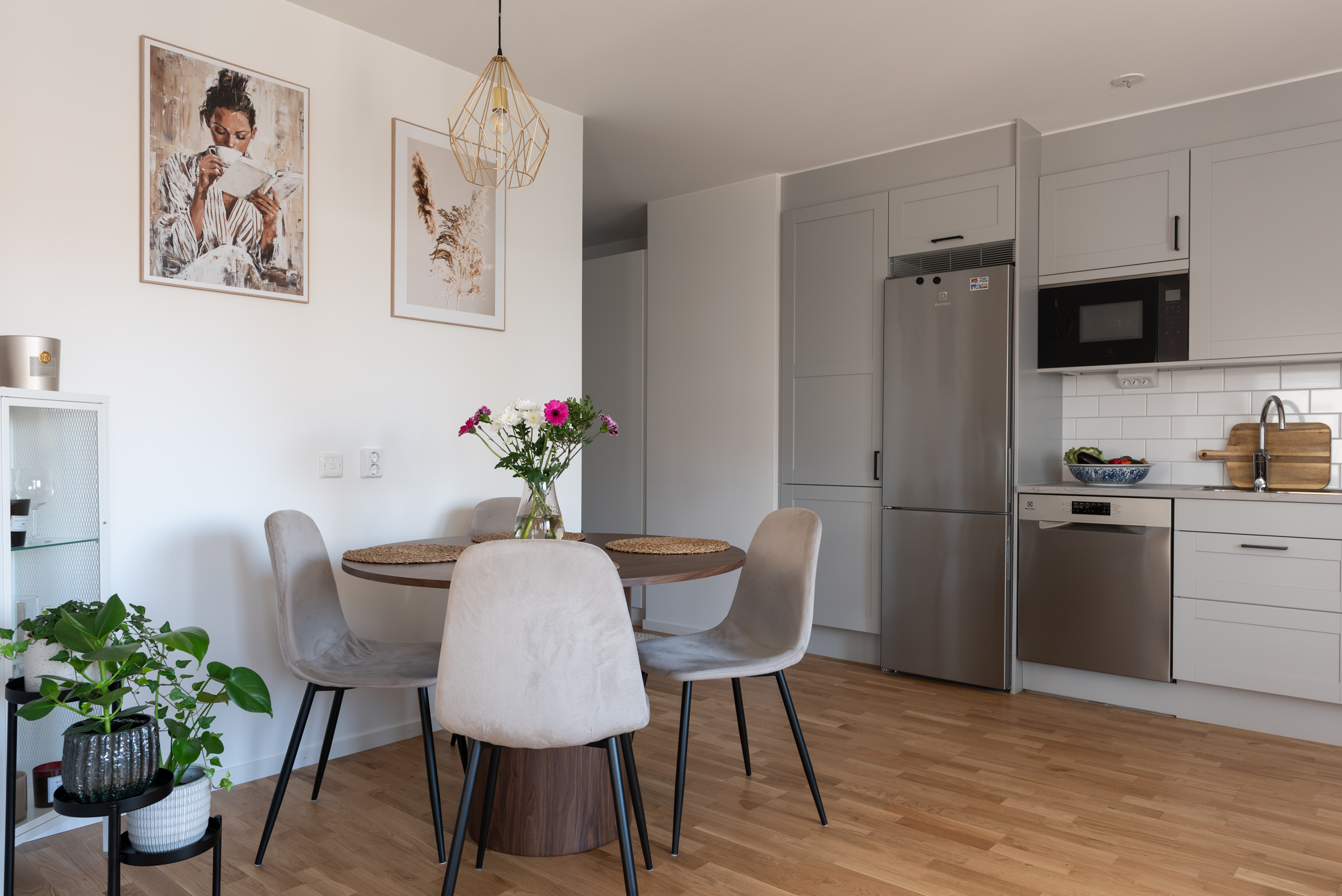 Bostadsbild från Poseidongatan 7, Till salu i Öster Mälarstrand, Västerås
