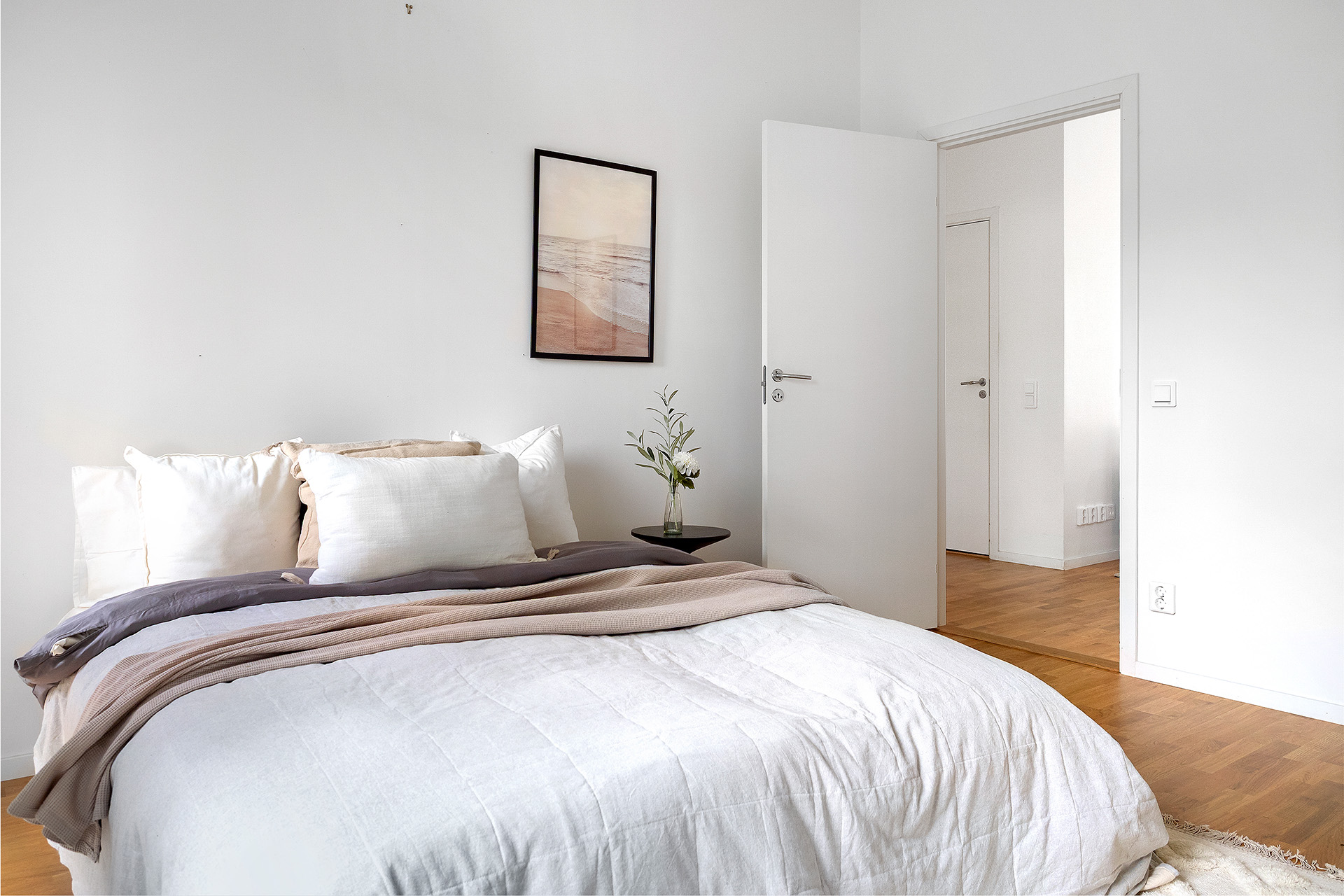 Masterbedroom
