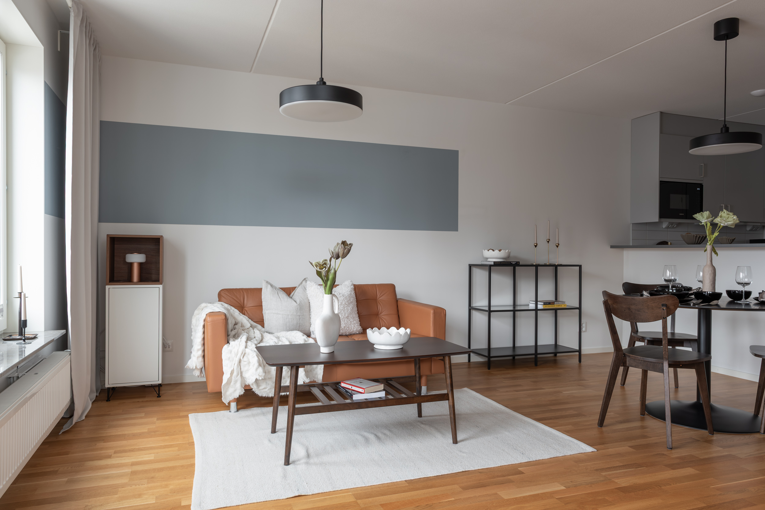 Bostadsbild från Gjutare Granströms gata 9, Kommande i Östermalm, Västerås