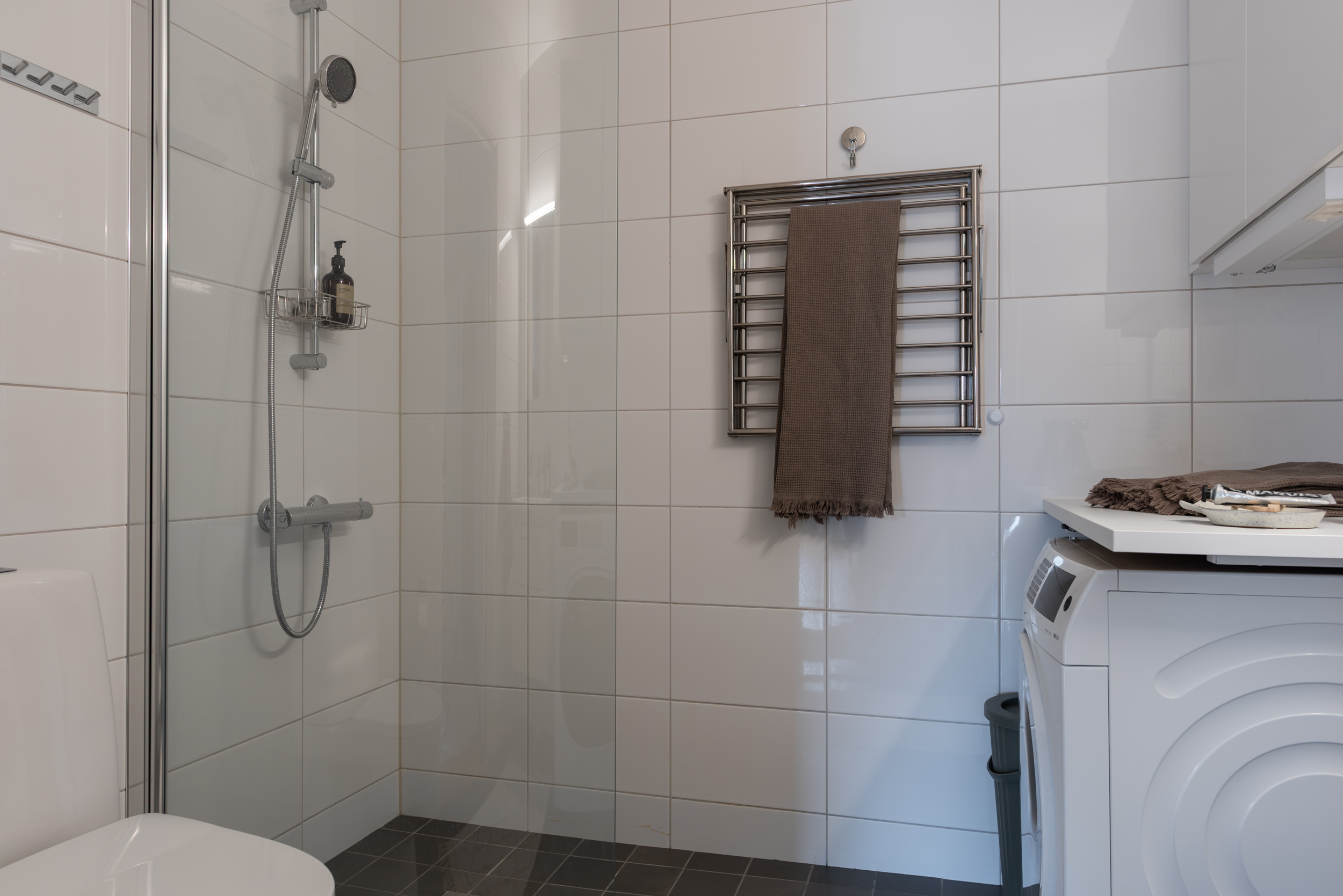 Bostadsbild från Gjutare Granströms gata 9, Kommande i Östermalm, Västerås