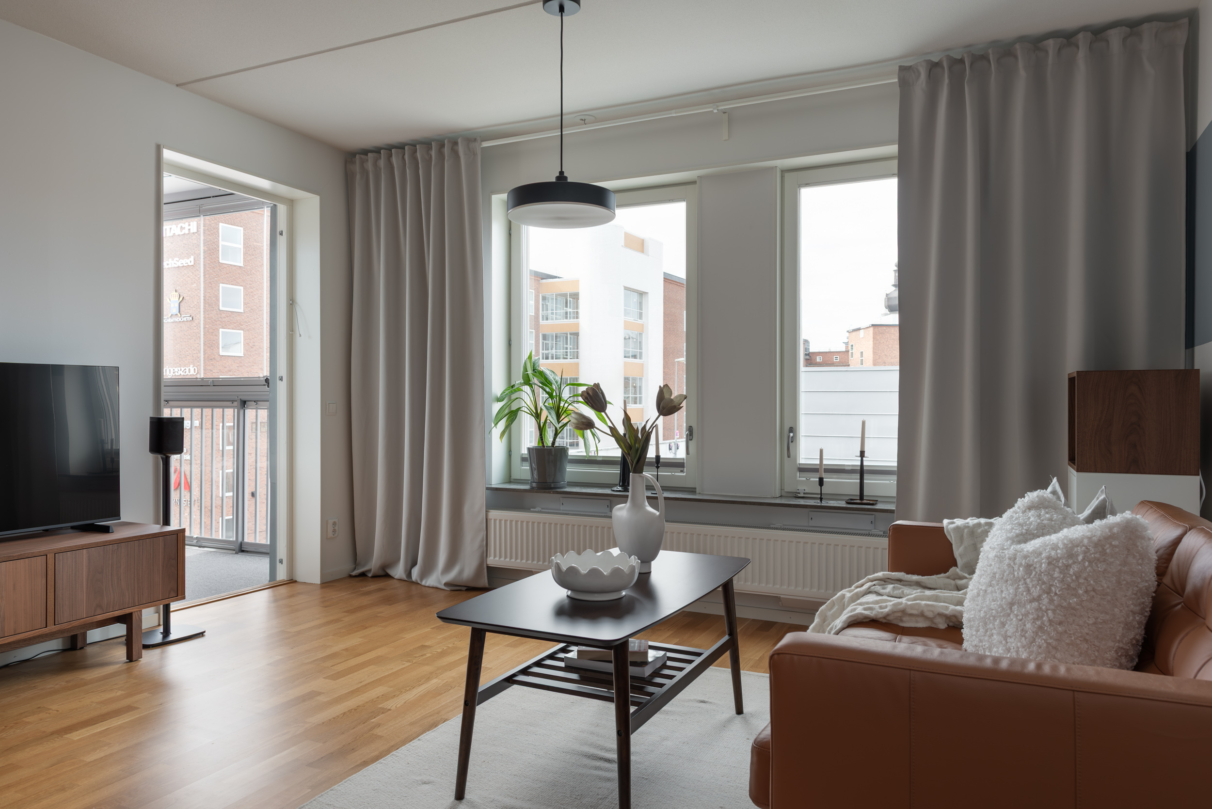 Bostadsbild från Gjutare Granströms gata 9, Kommande i Östermalm, Västerås