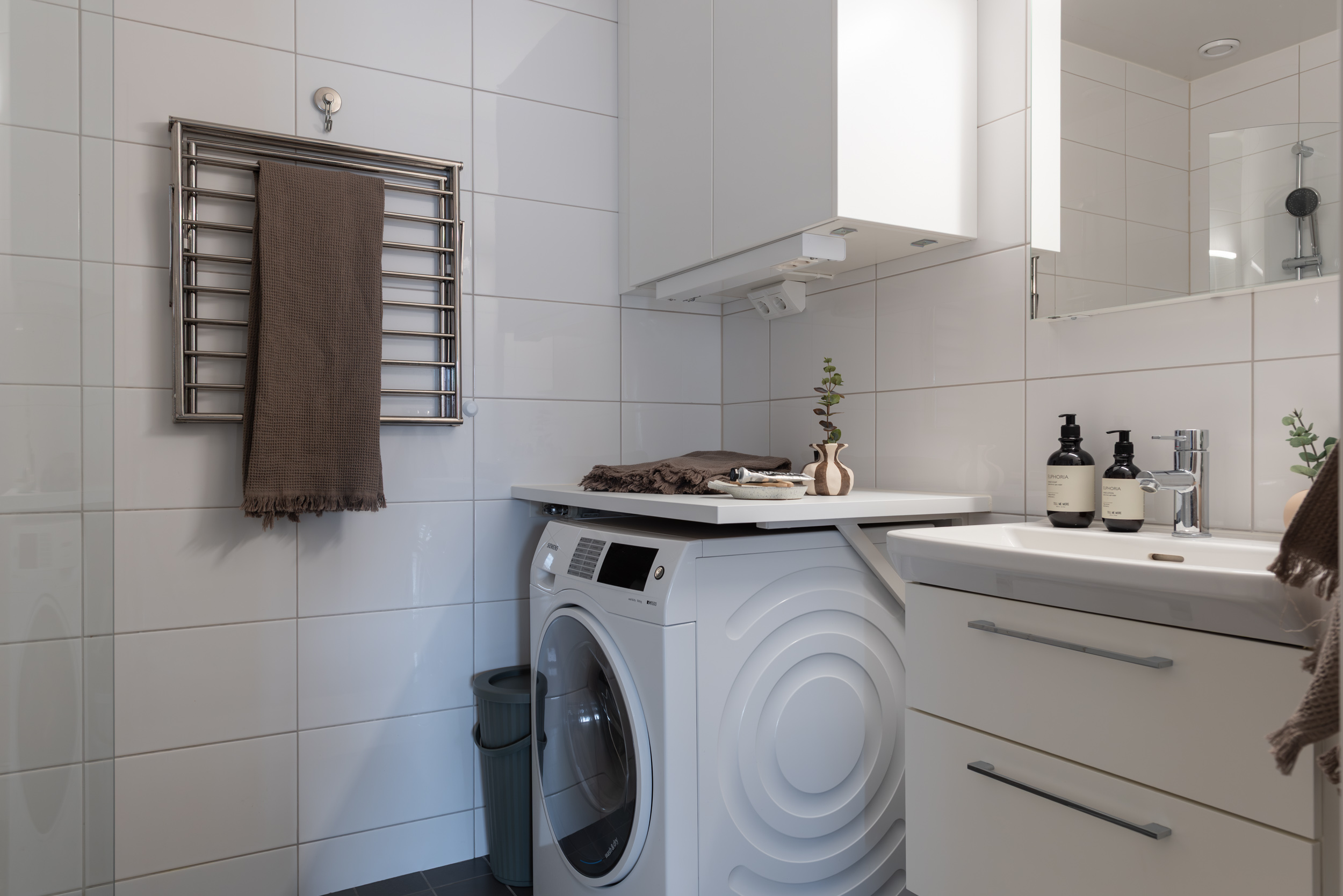 Bostadsbild från Gjutare Granströms gata 9, Kommande i Östermalm, Västerås