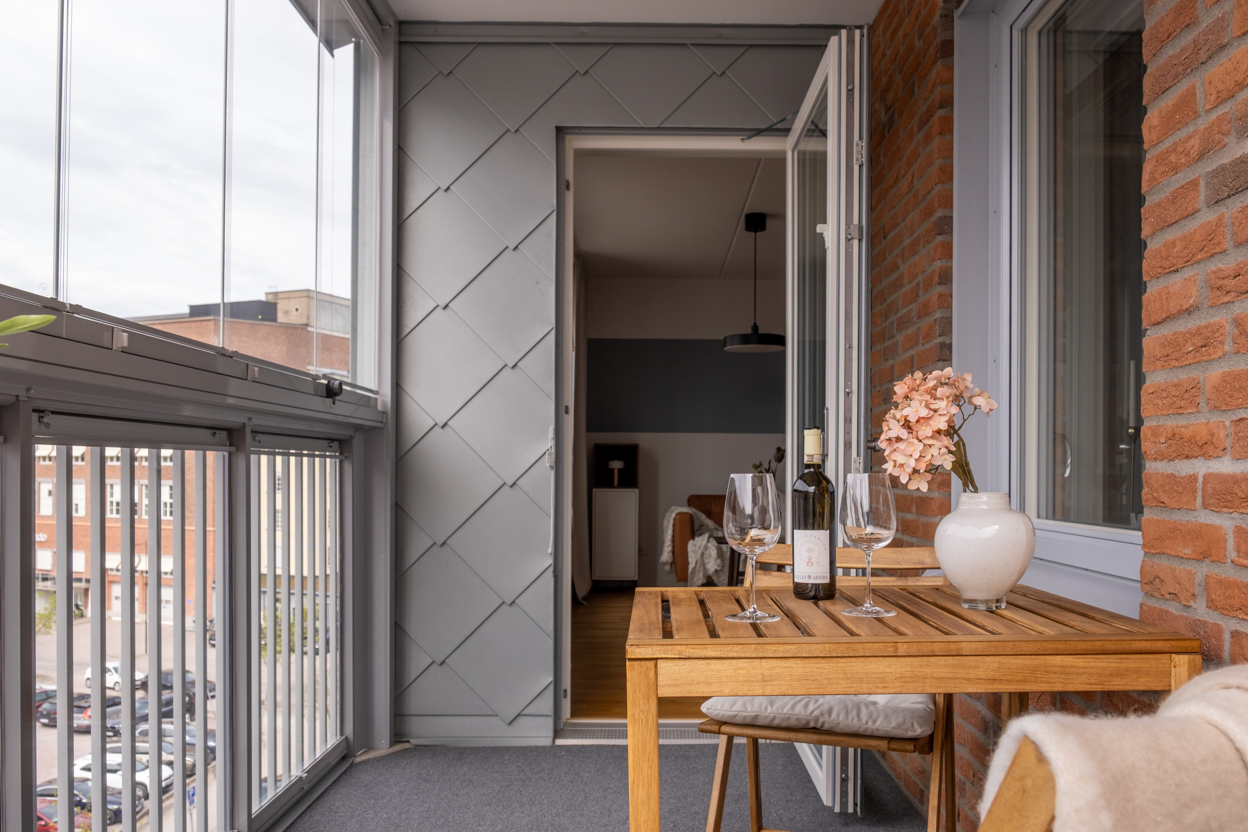 Bostadsbild från Gjutare Granströms gata 9, Kommande i Östermalm, Västerås