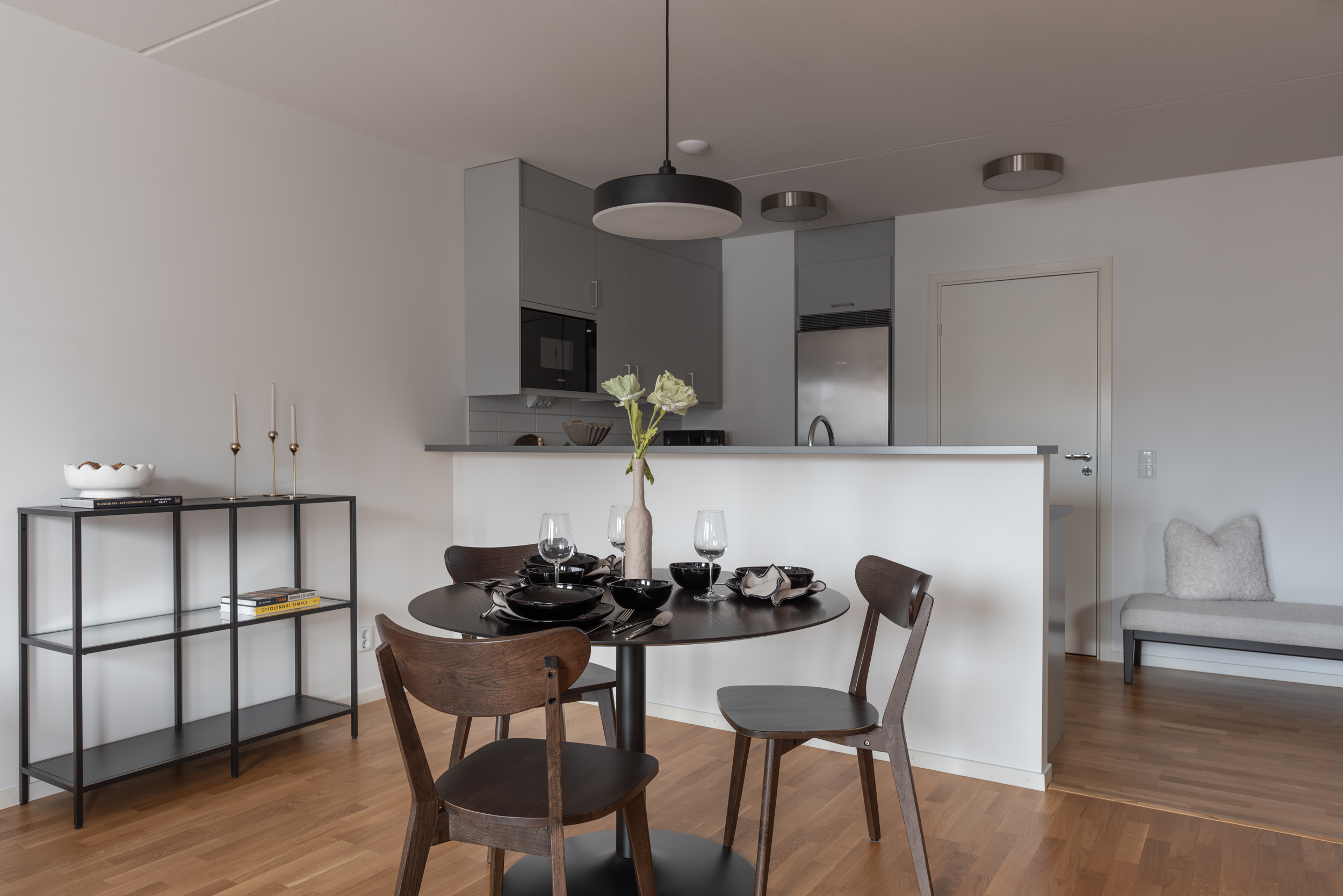 Bostadsbild från Gjutare Granströms gata 9, Kommande i Östermalm, Västerås