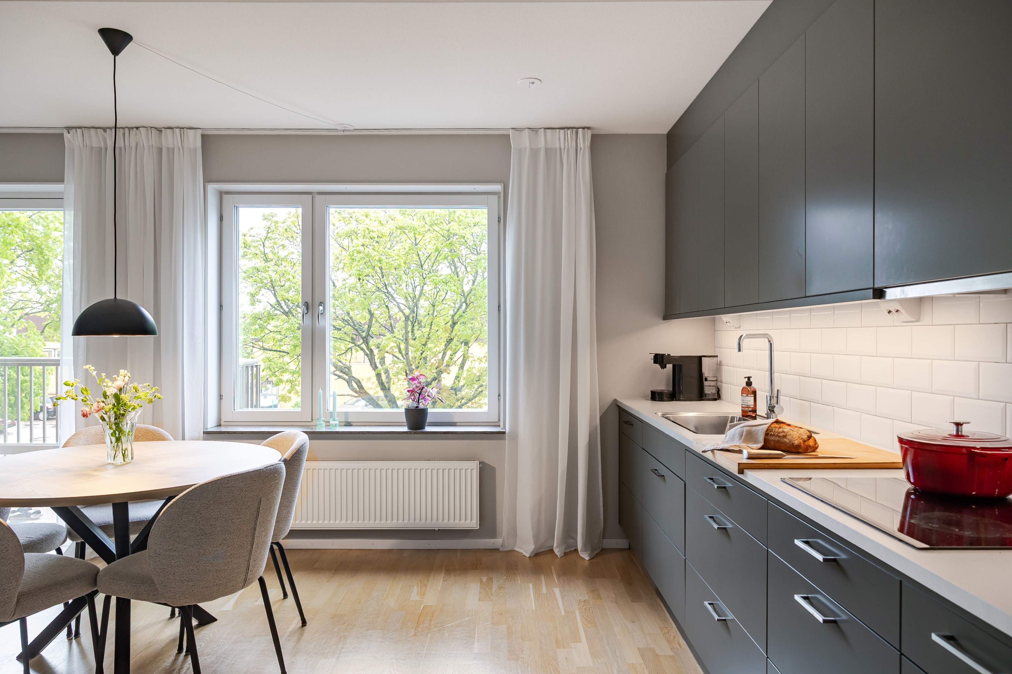 Bostadsbild från Kungsängsesplanaden 10A, Såld i Kungsängen, Uppsala