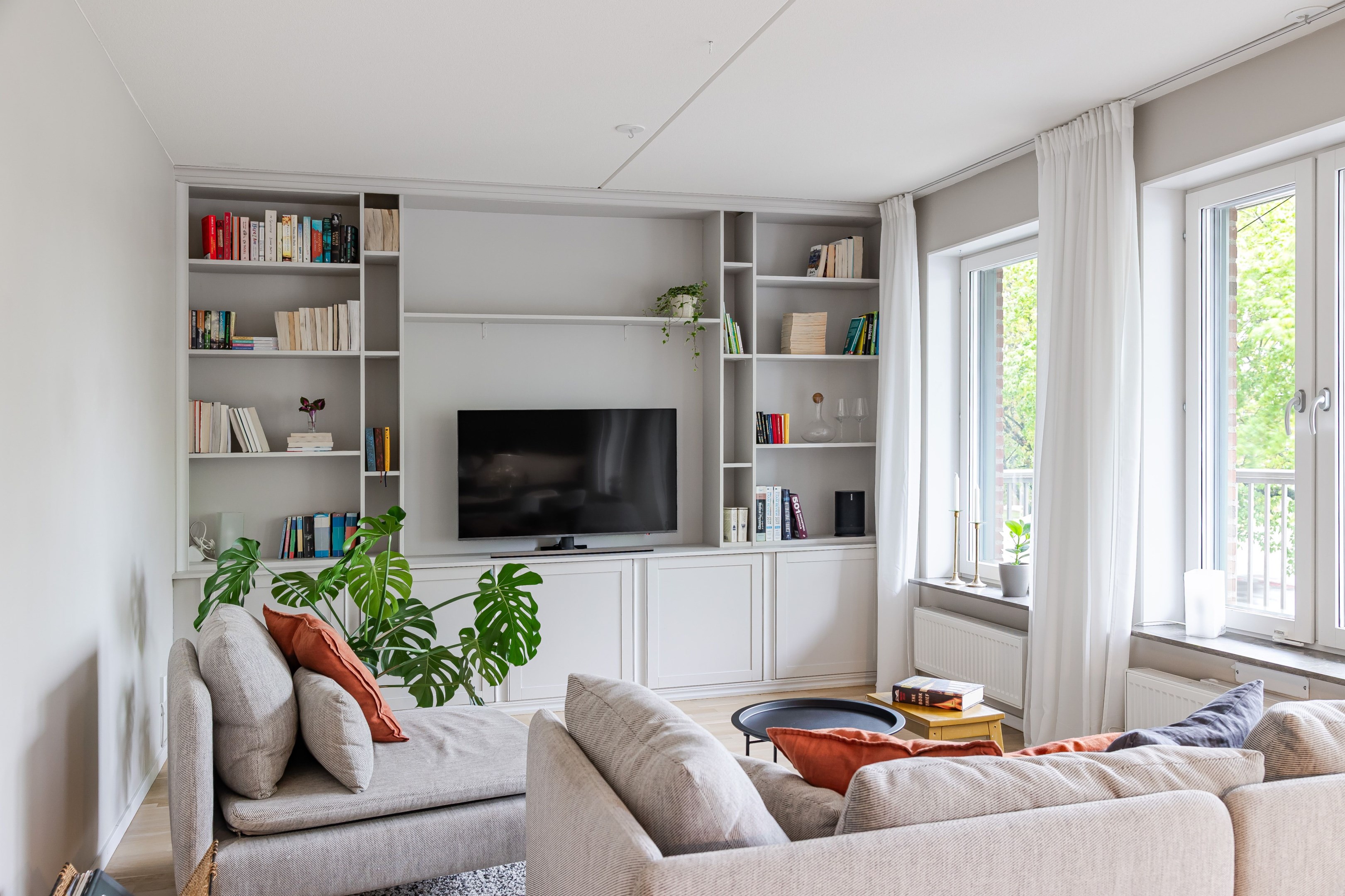Bostadsbild från Kungsängsesplanaden 10A, Såld i Kungsängen, Uppsala