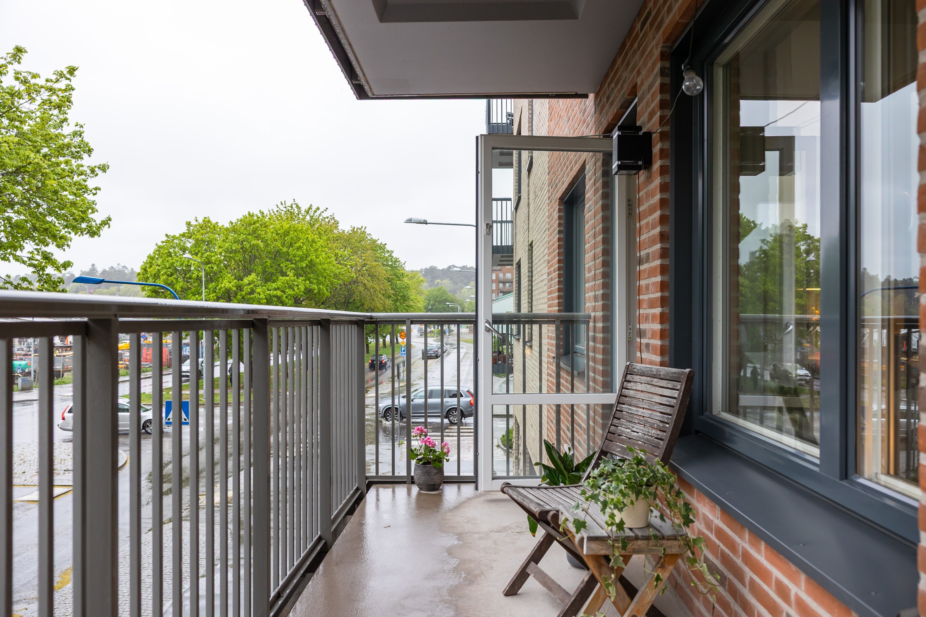 Bostadsbild från Kungsängsesplanaden 10A, Såld i Kungsängen, Uppsala