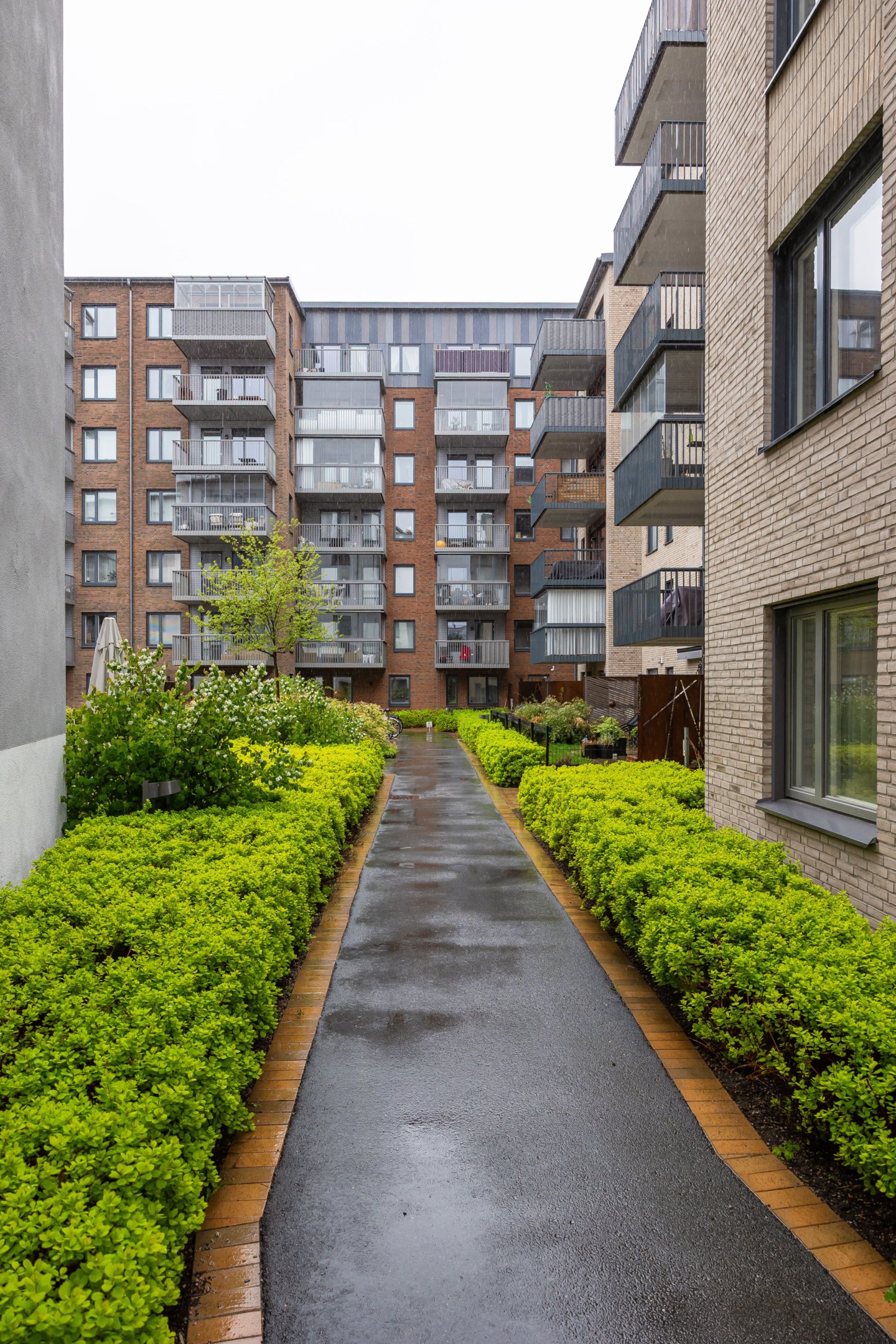 Bostadsbild från Kungsängsesplanaden 10A, Såld i Kungsängen, Uppsala