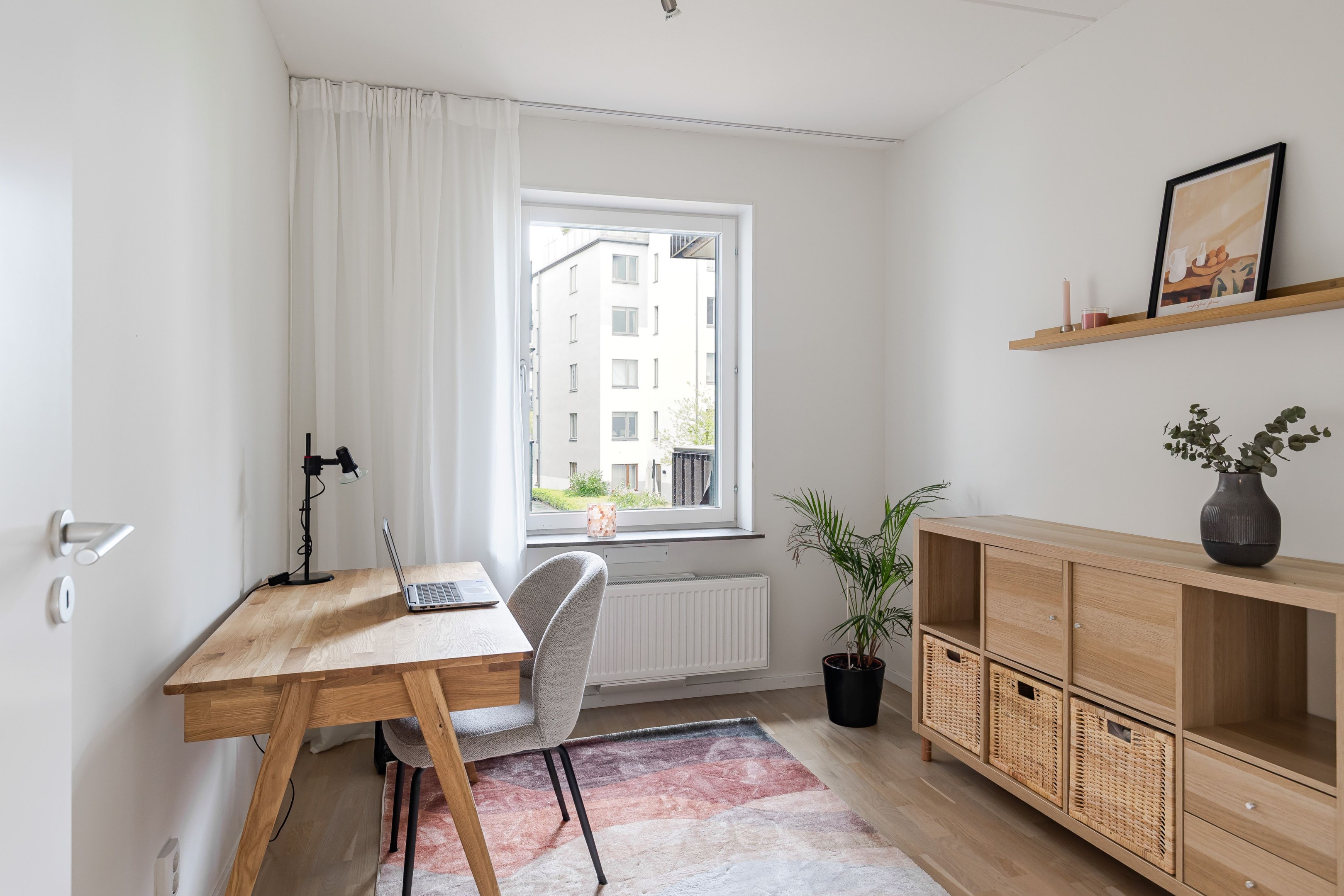 Bostadsbild från Kungsängsesplanaden 10A, Såld i Kungsängen, Uppsala