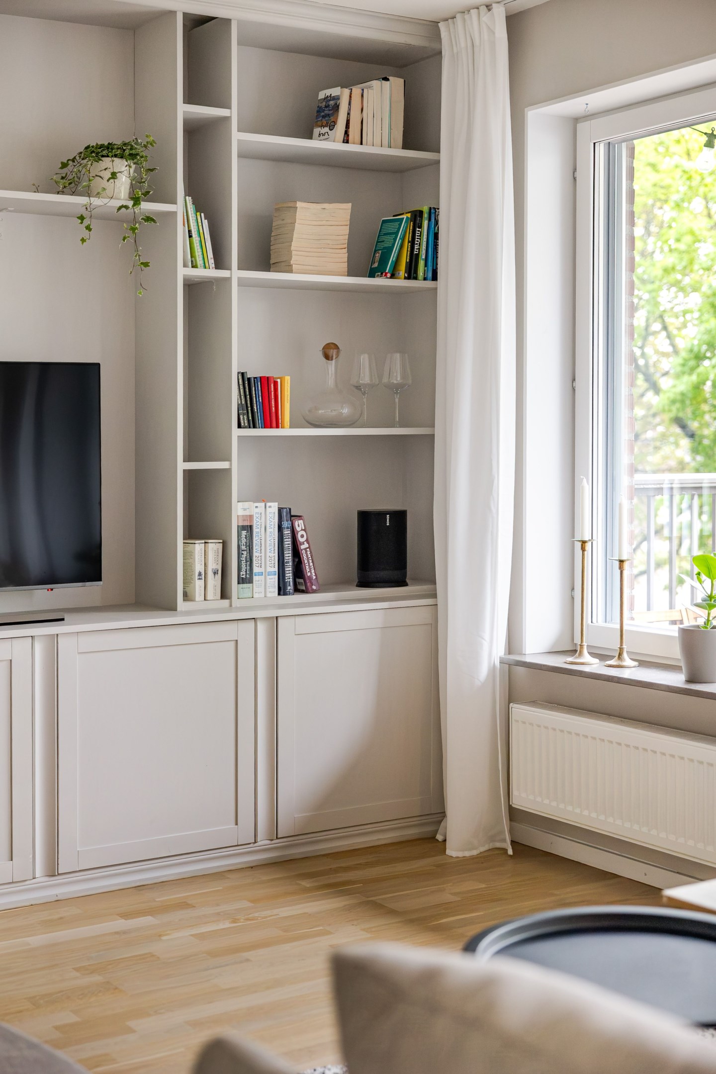 Bostadsbild från Kungsängsesplanaden 10A, Såld i Kungsängen, Uppsala