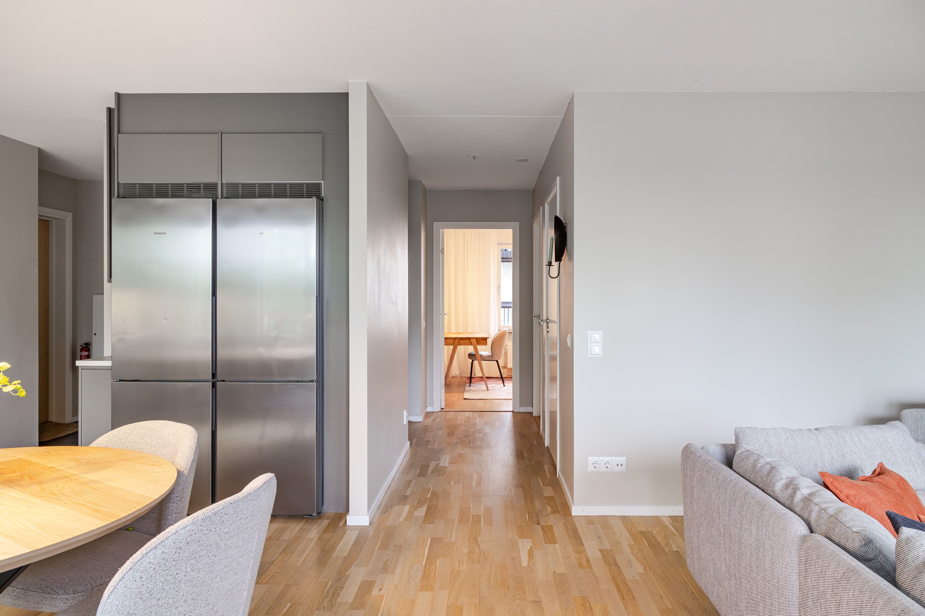 Bostadsbild från Kungsängsesplanaden 10A, Såld i Kungsängen, Uppsala