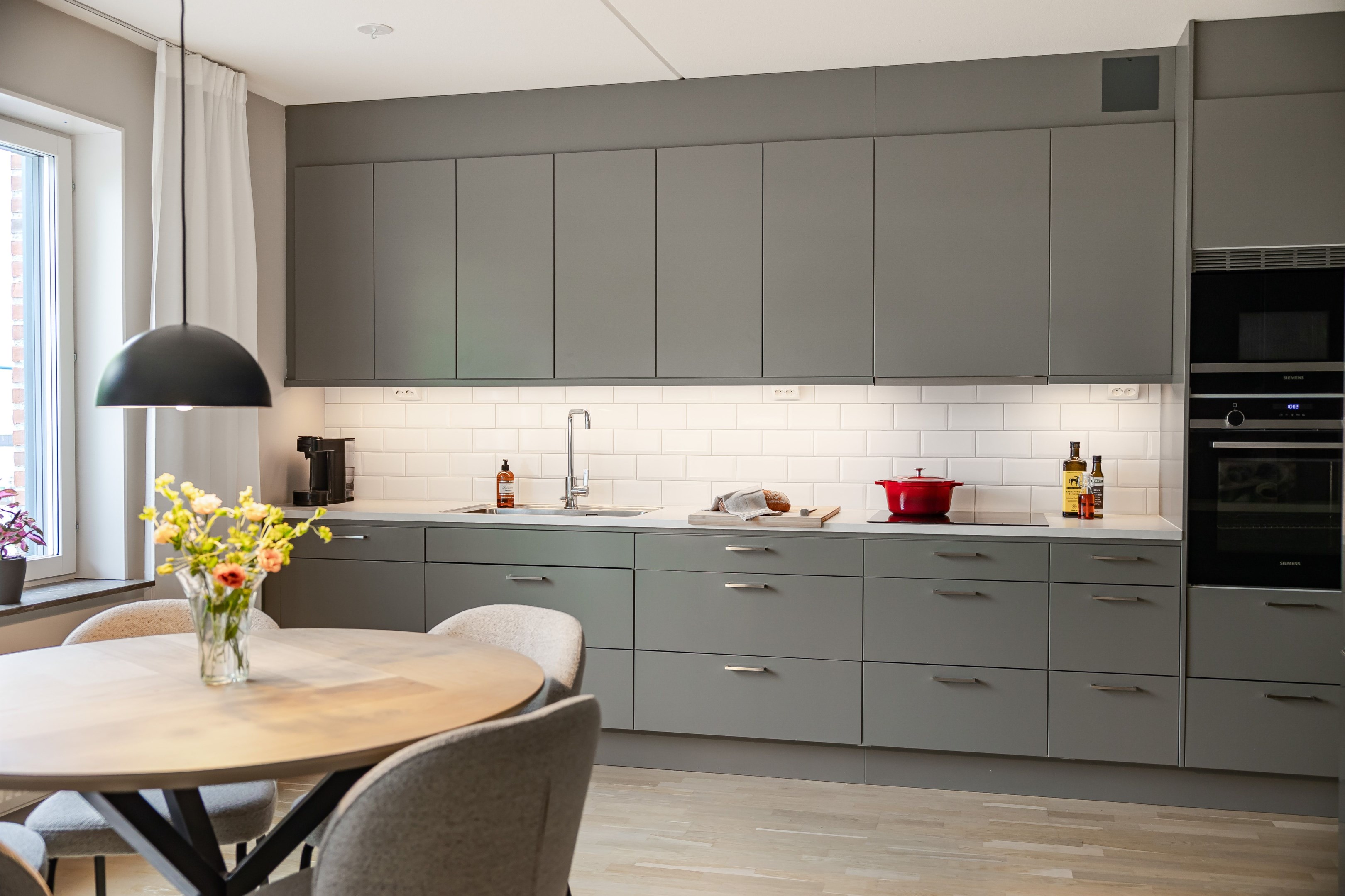 Bostadsbild från Kungsängsesplanaden 10A, Såld i Kungsängen, Uppsala
