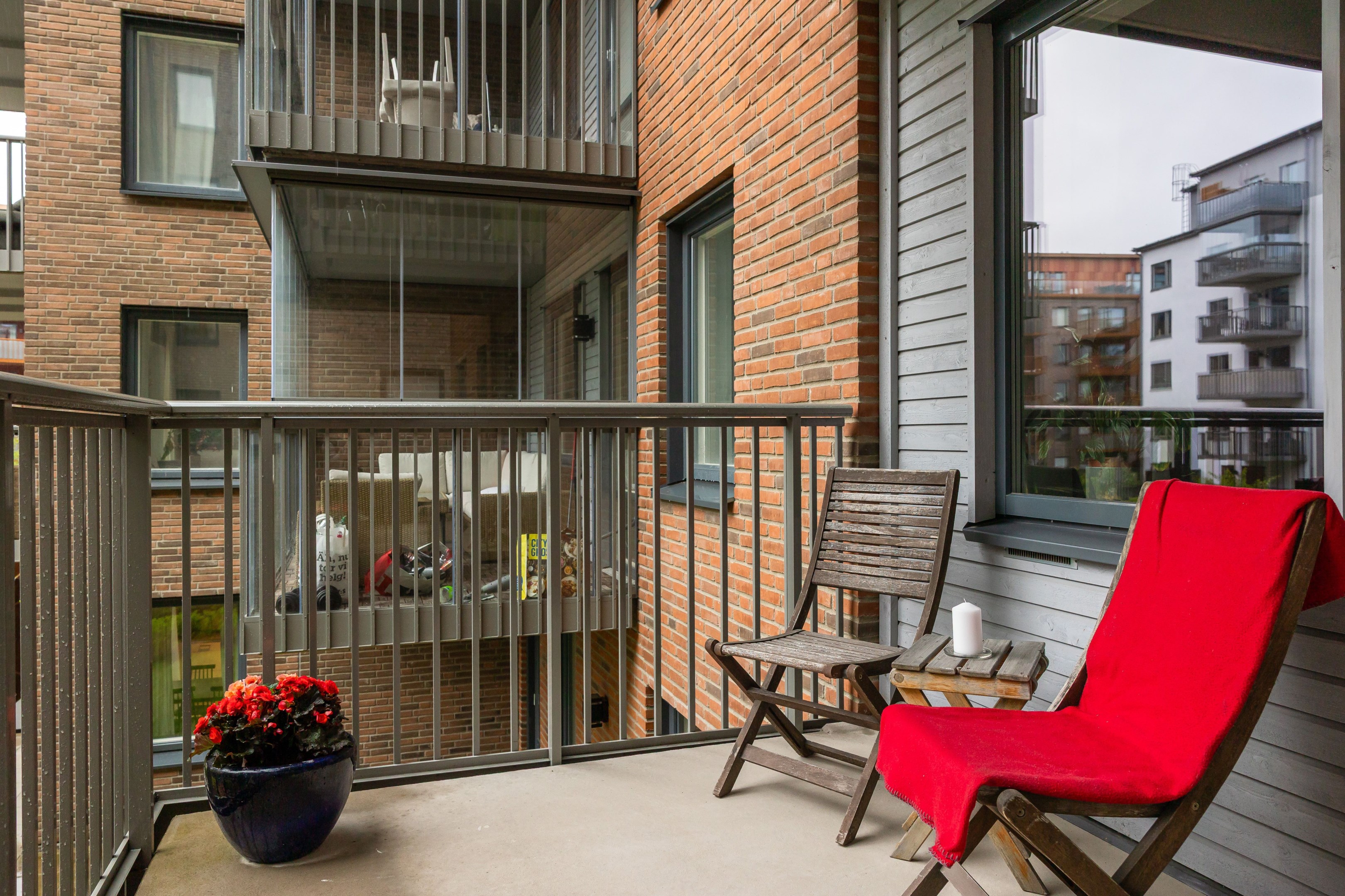 Bostadsbild från Kungsängsesplanaden 10A, Såld i Kungsängen, Uppsala