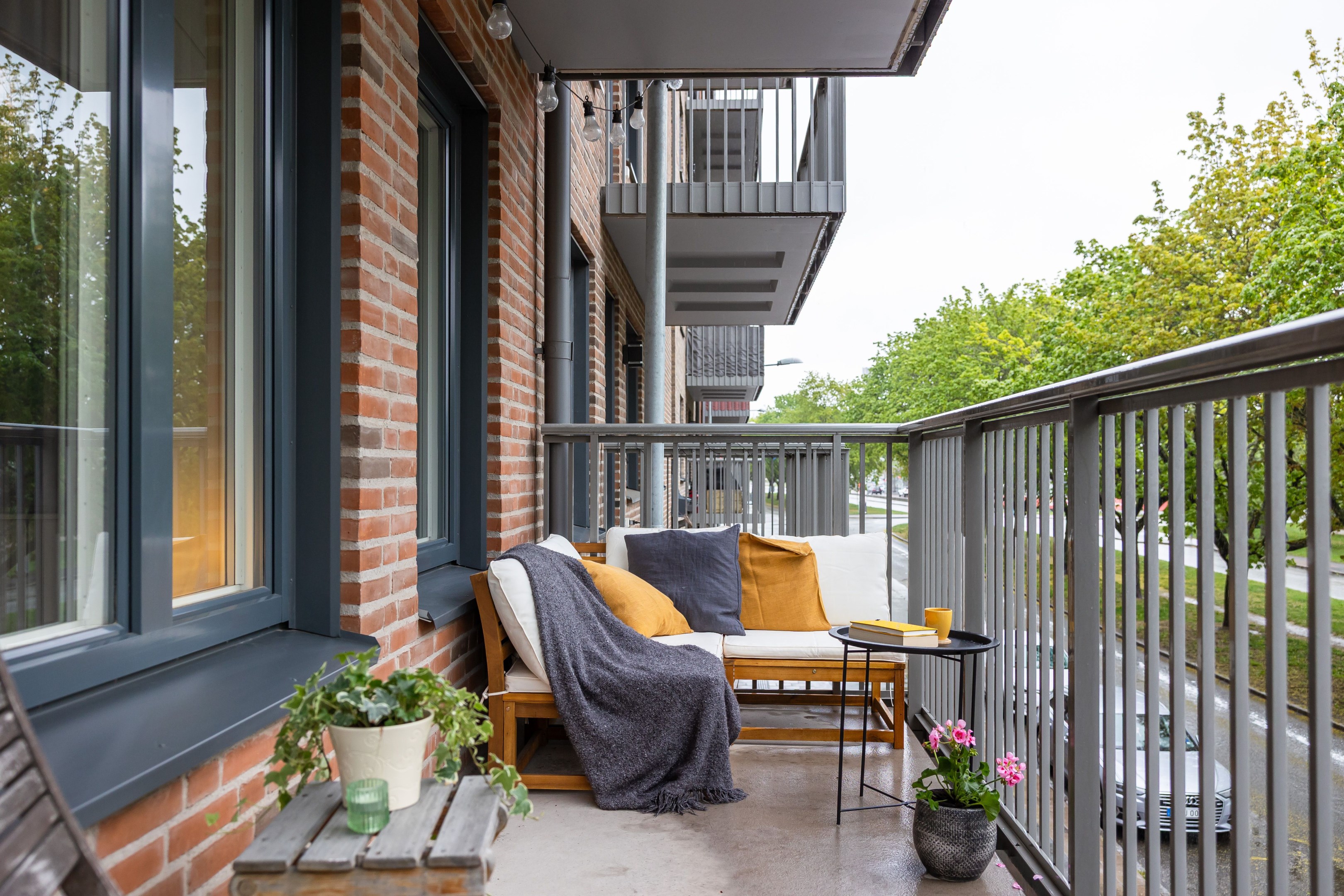 Bostadsbild från Kungsängsesplanaden 10A, Såld i Kungsängen, Uppsala