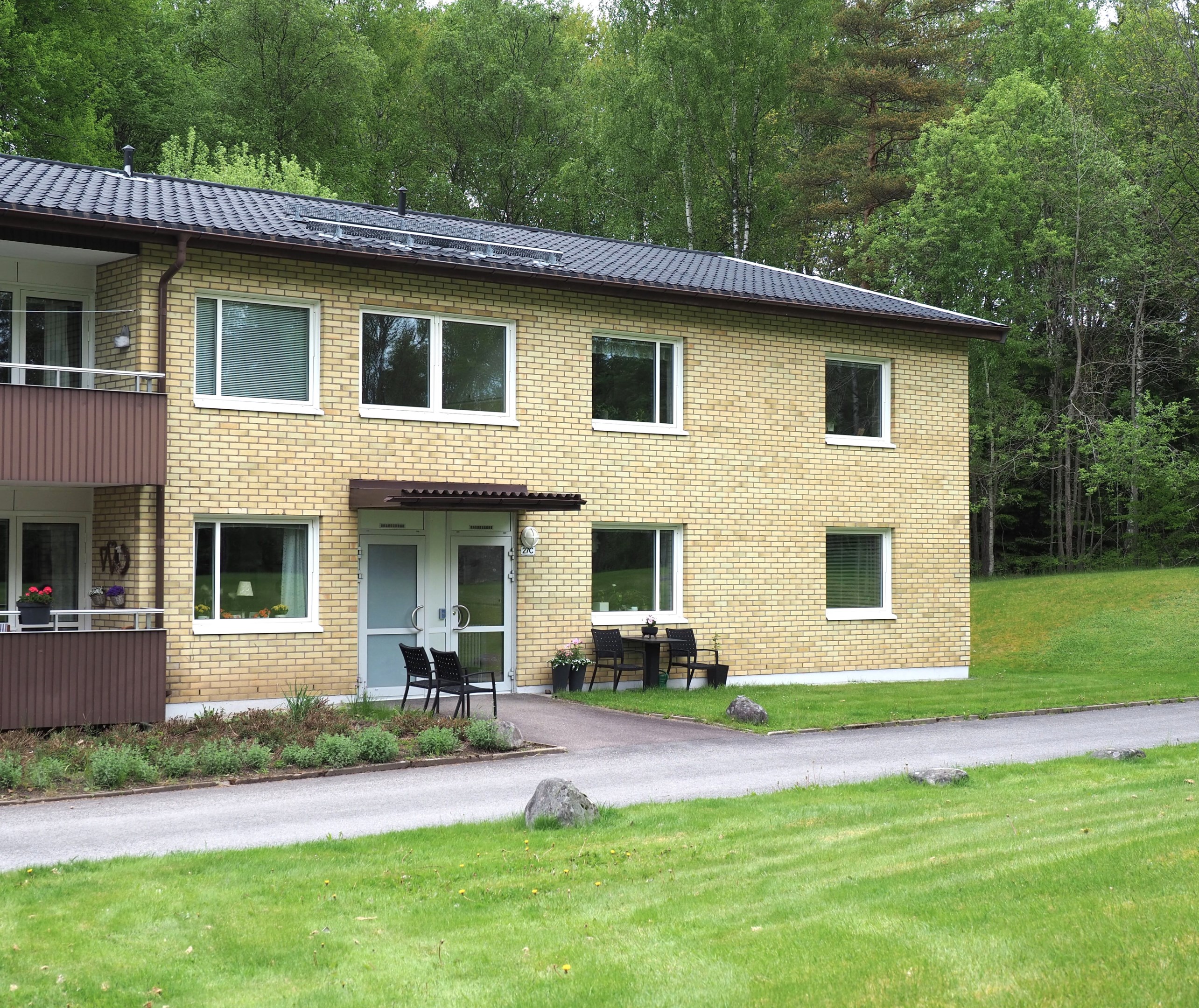 Rullstensvägen 27