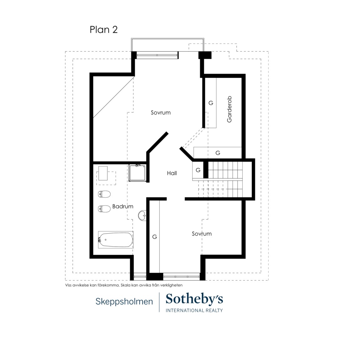Bild 2 från Skeppsholmen Sotheby’s International Realty