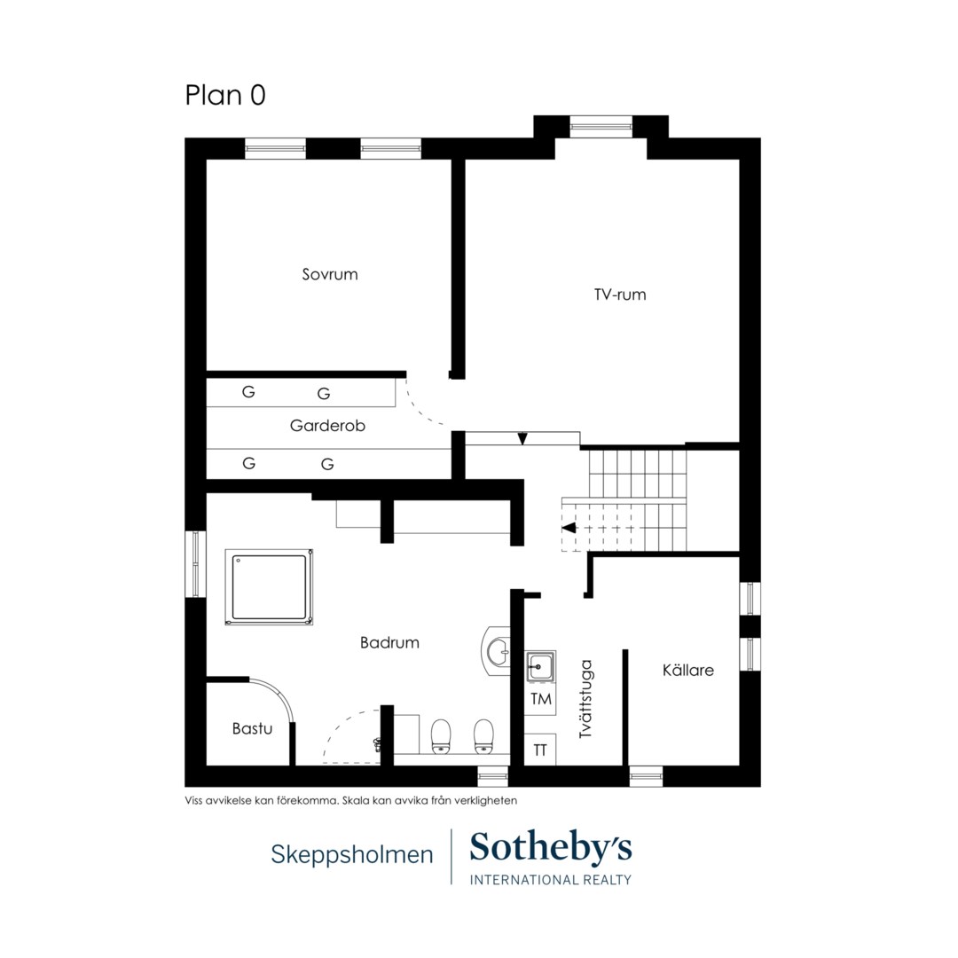 Bild 3 från Skeppsholmen Sotheby’s International Realty